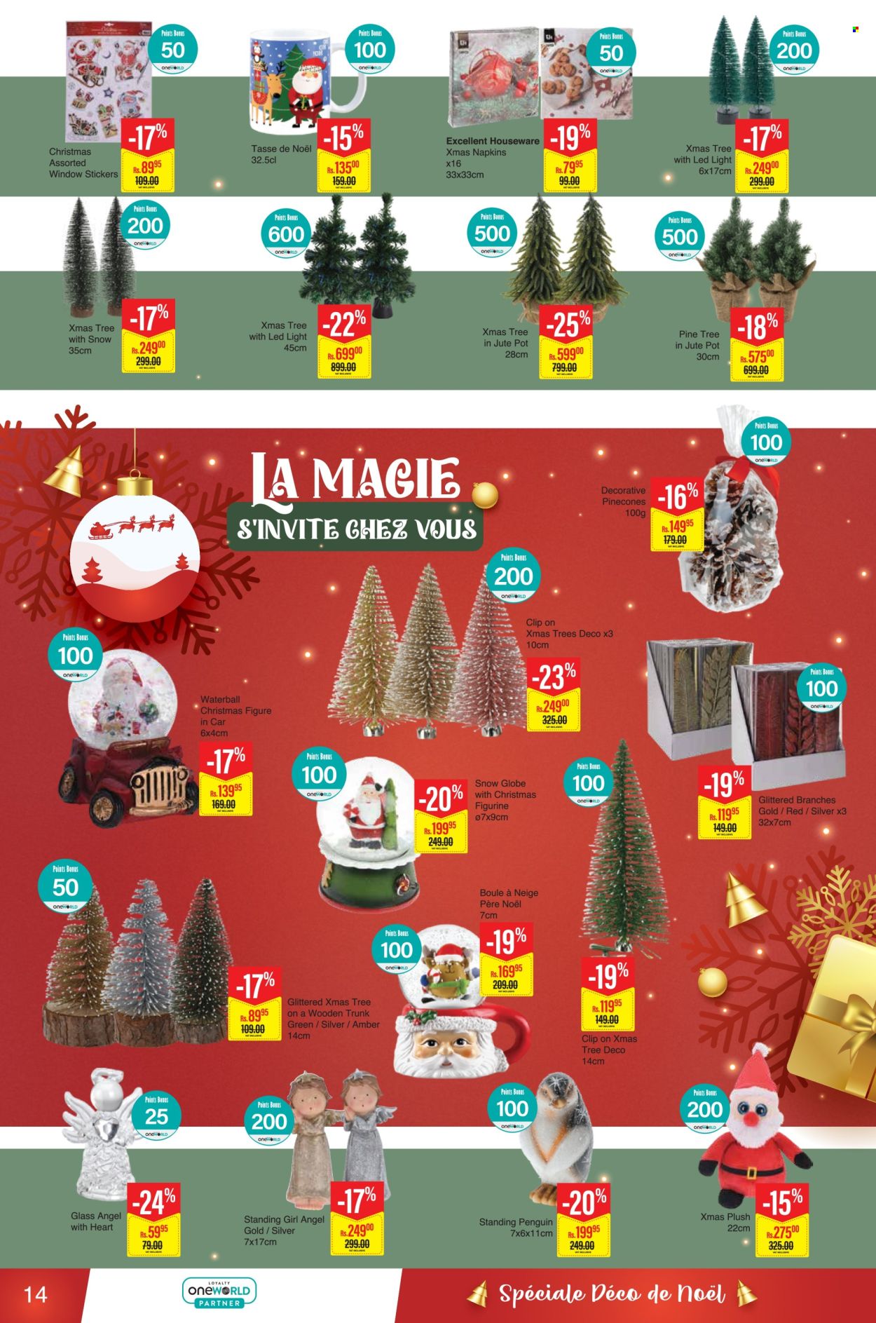 Intermart catalogue - 22.11.2024 - 15.12.2024. Page 14