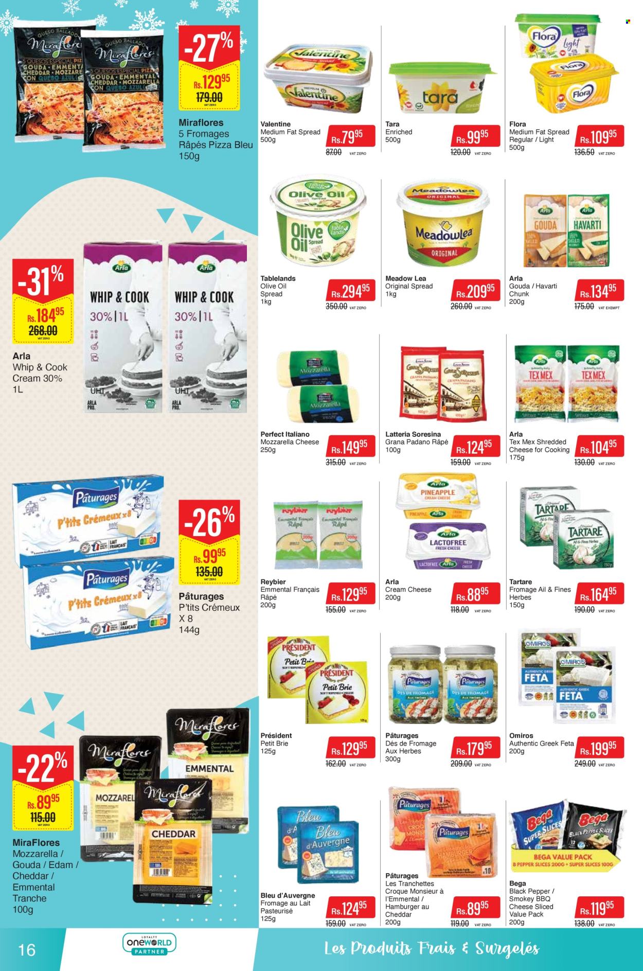 Intermart catalogue - 22.11.2024 - 15.12.2024. Page 16