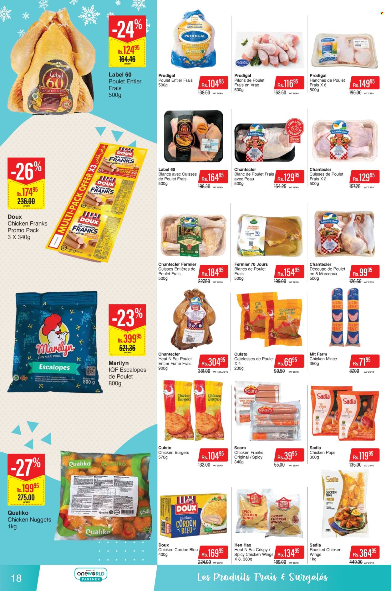 Intermart catalogue - 22.11.2024 - 15.12.2024. Page 18