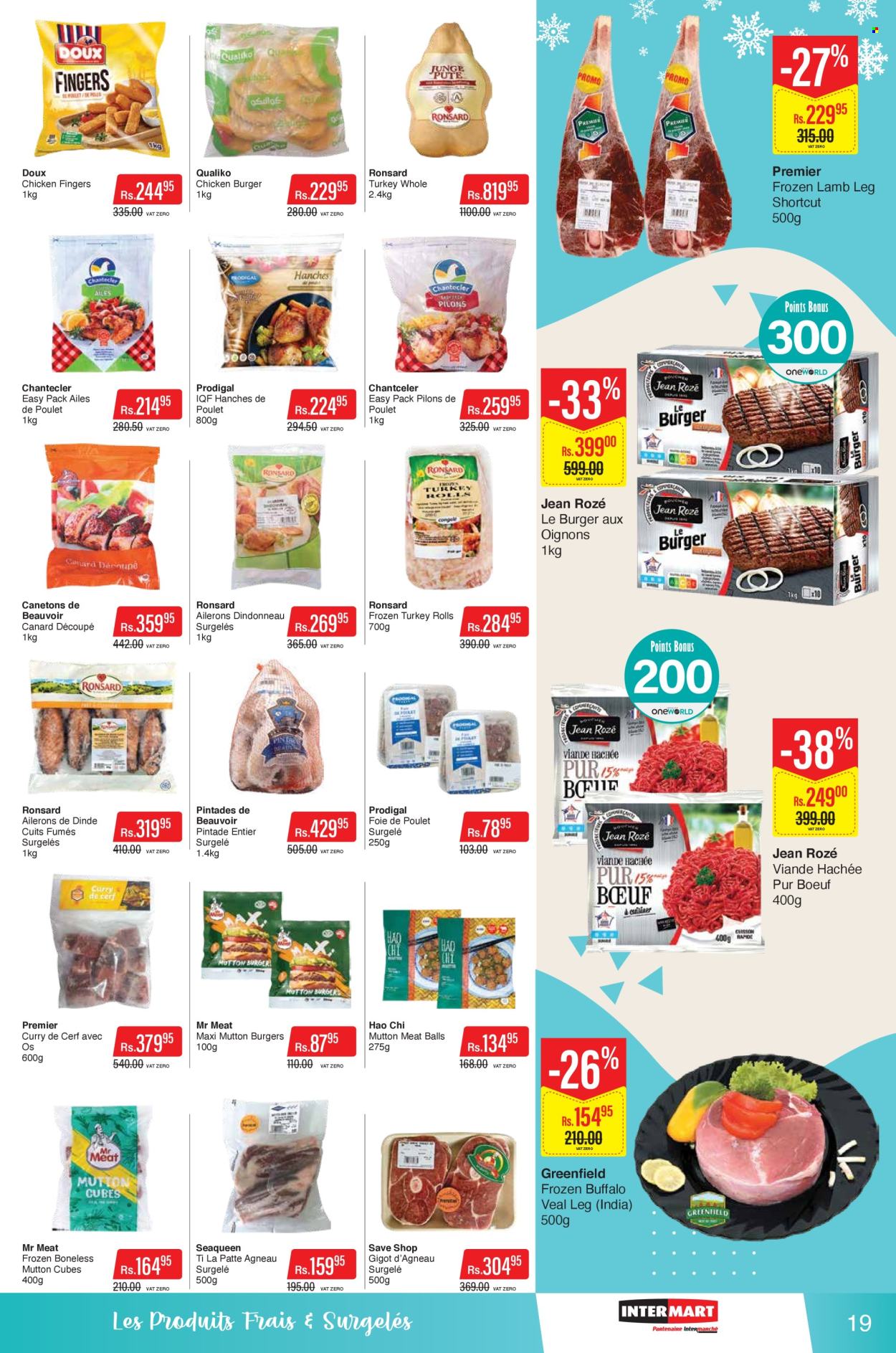 Intermart catalogue - 22.11.2024 - 15.12.2024. Page 19