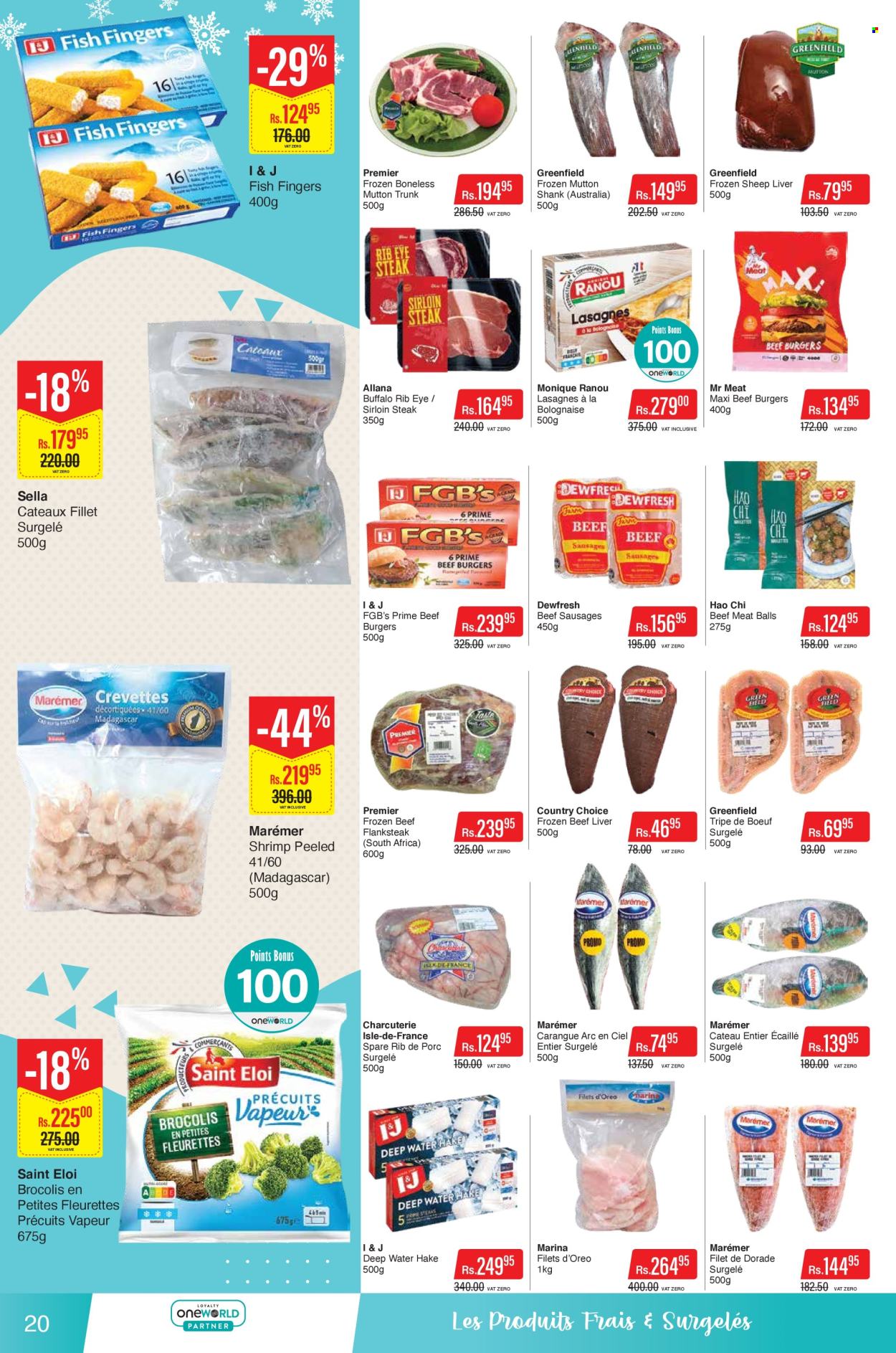 Intermart catalogue - 22.11.2024 - 15.12.2024. Page 20