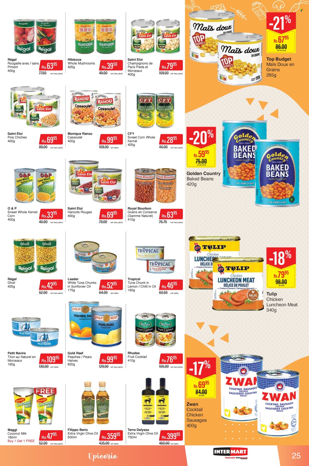 Intermart catalogue - 22.11.2024 - 15.12.2024. Page 25