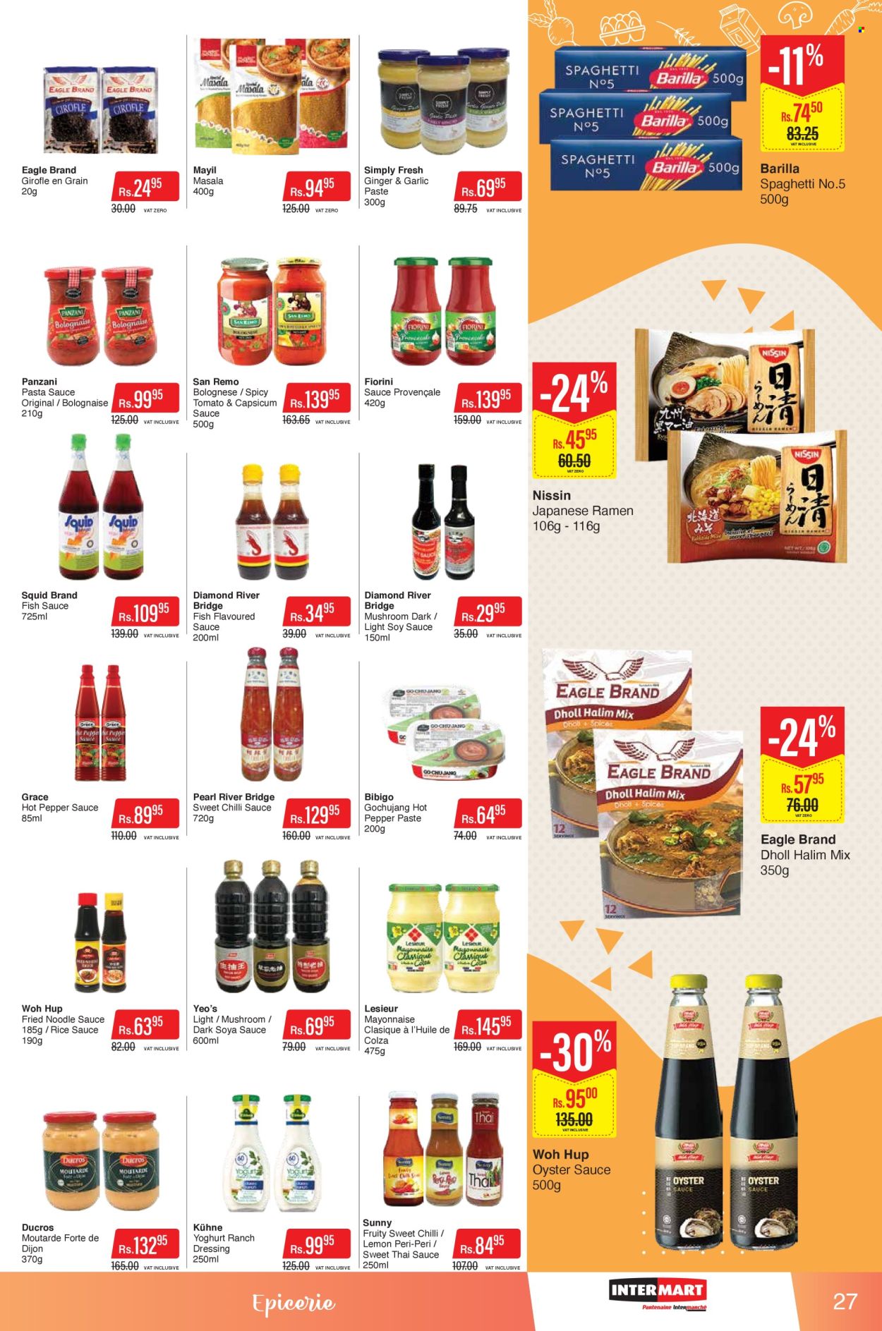 Intermart catalogue - 22.11.2024 - 15.12.2024. Page 27