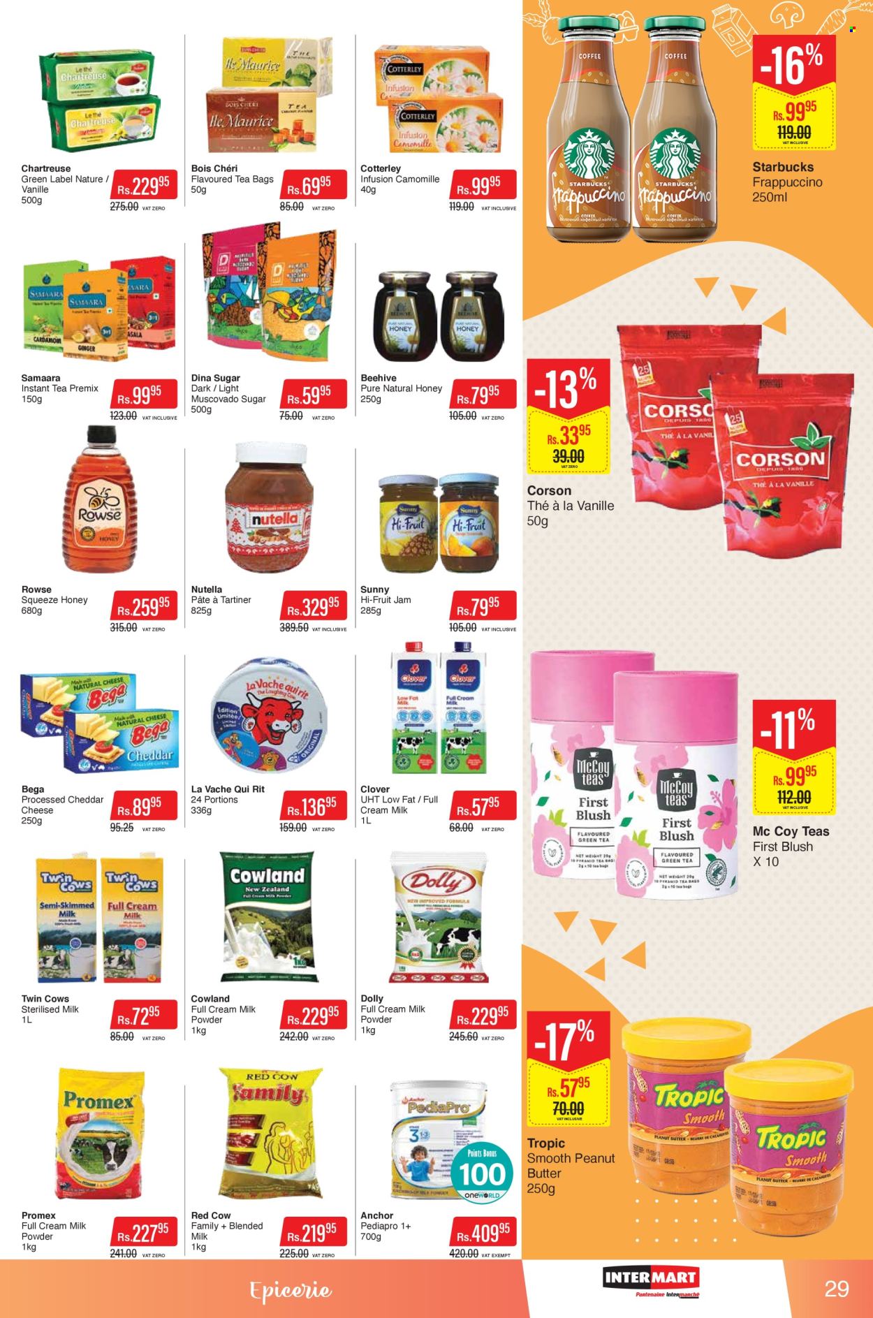 Intermart catalogue - 22.11.2024 - 15.12.2024. Page 29