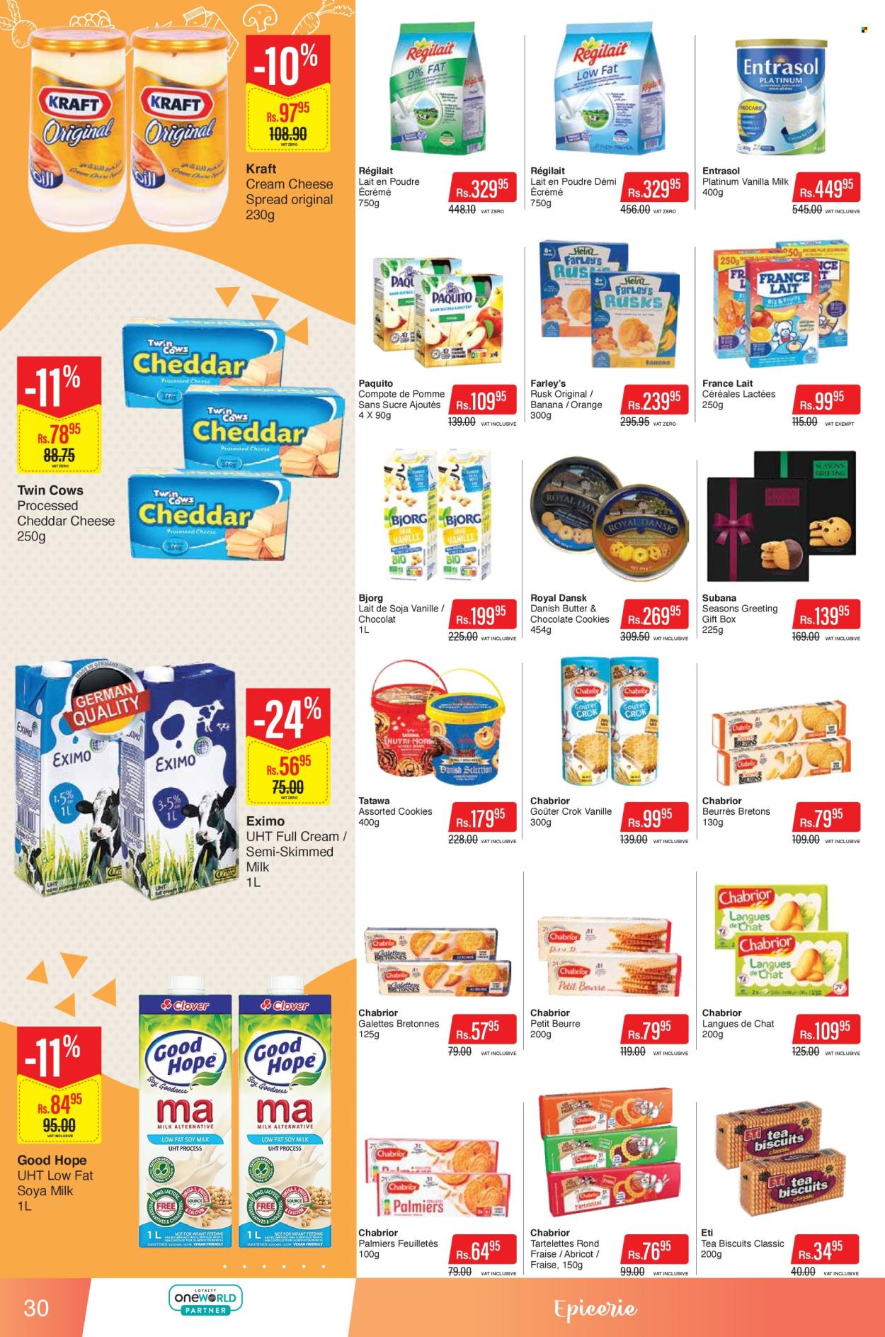 Intermart catalogue - 22.11.2024 - 15.12.2024. Page 30