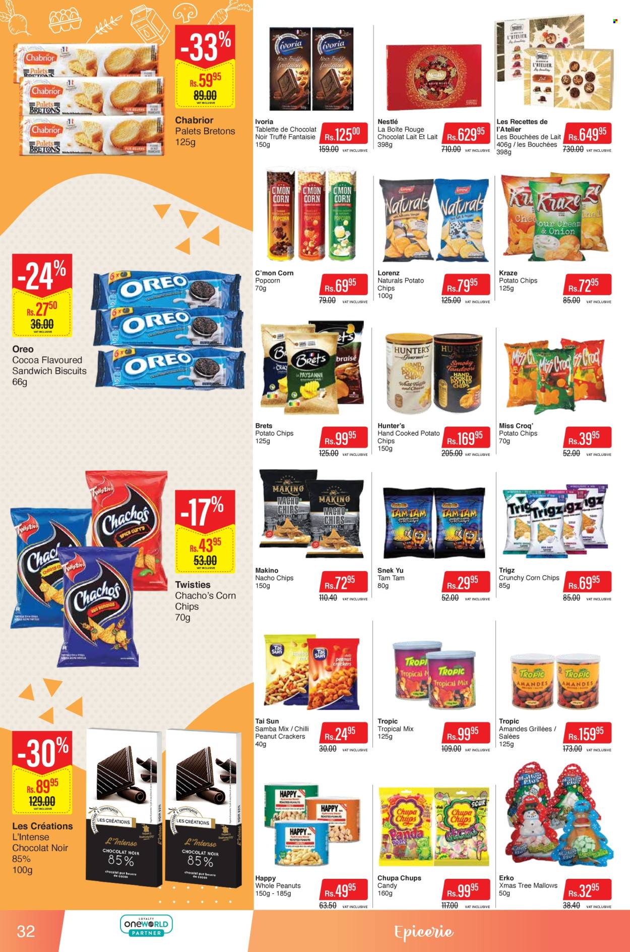 Intermart catalogue - 22.11.2024 - 15.12.2024. Page 32