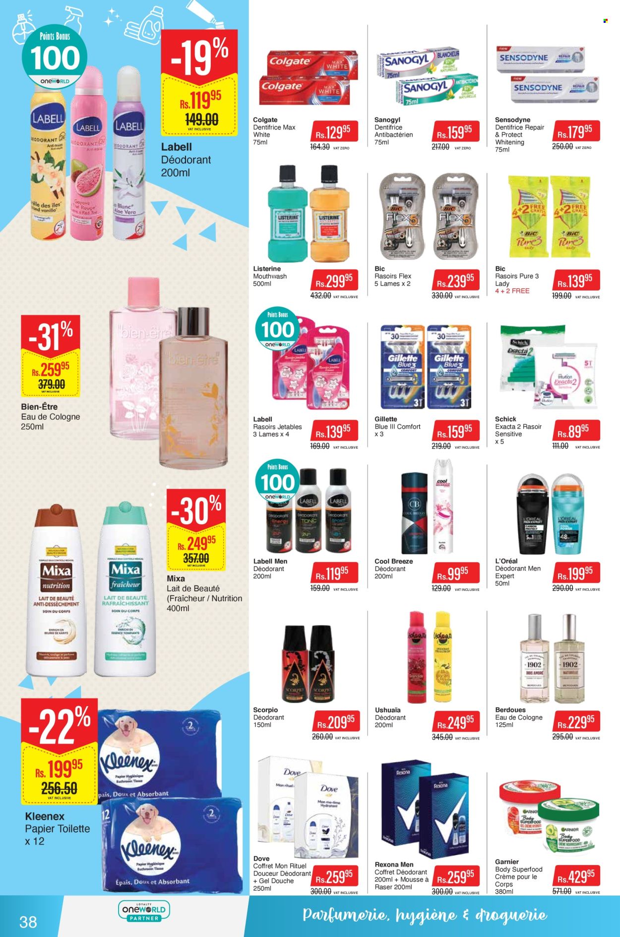 Intermart catalogue - 22.11.2024 - 15.12.2024. Page 38