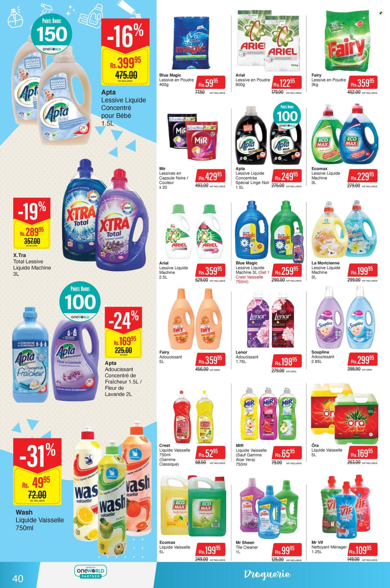 Intermart catalogue - 22.11.2024 - 15.12.2024. Page 40