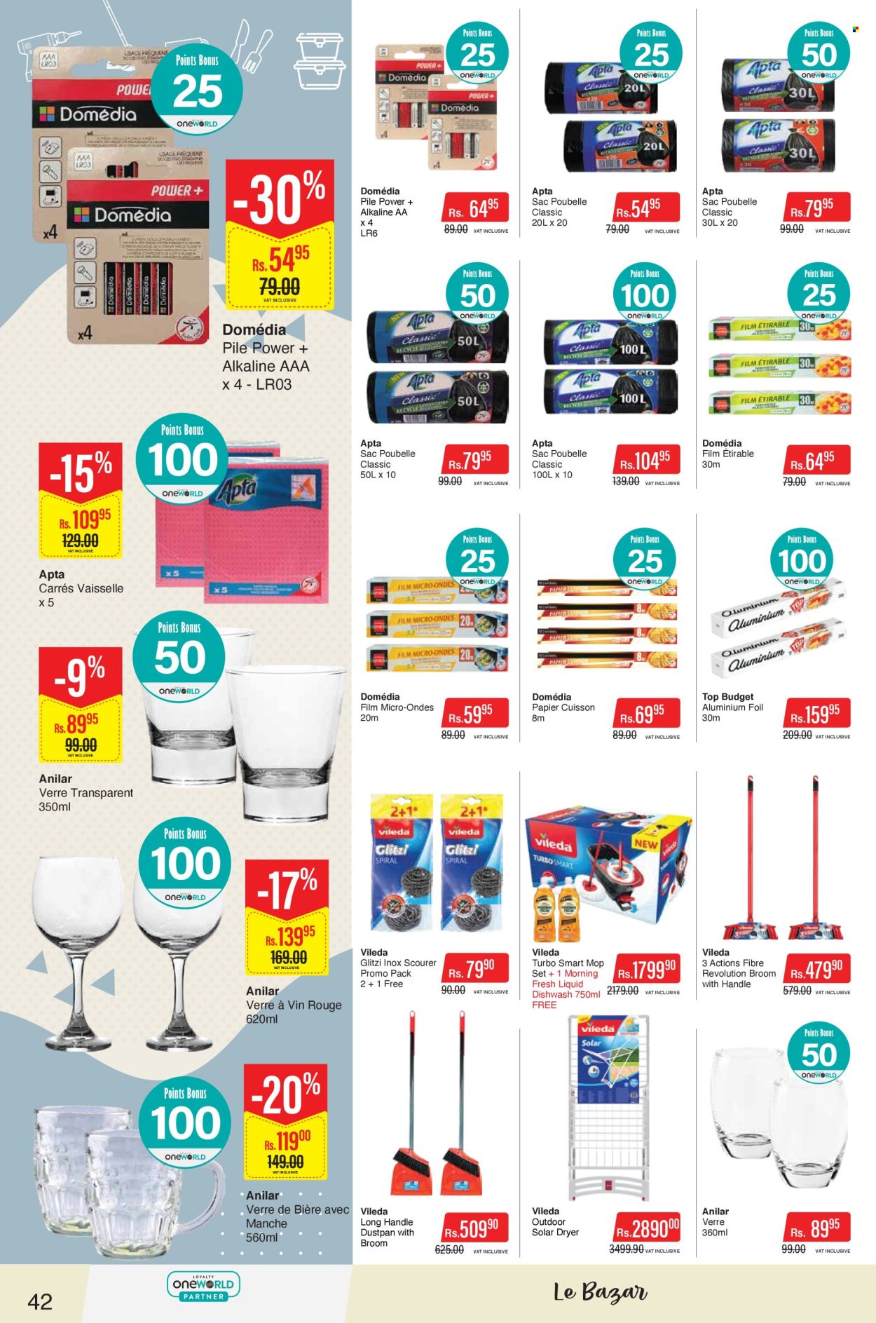 Intermart catalogue - 22.11.2024 - 15.12.2024. Page 42