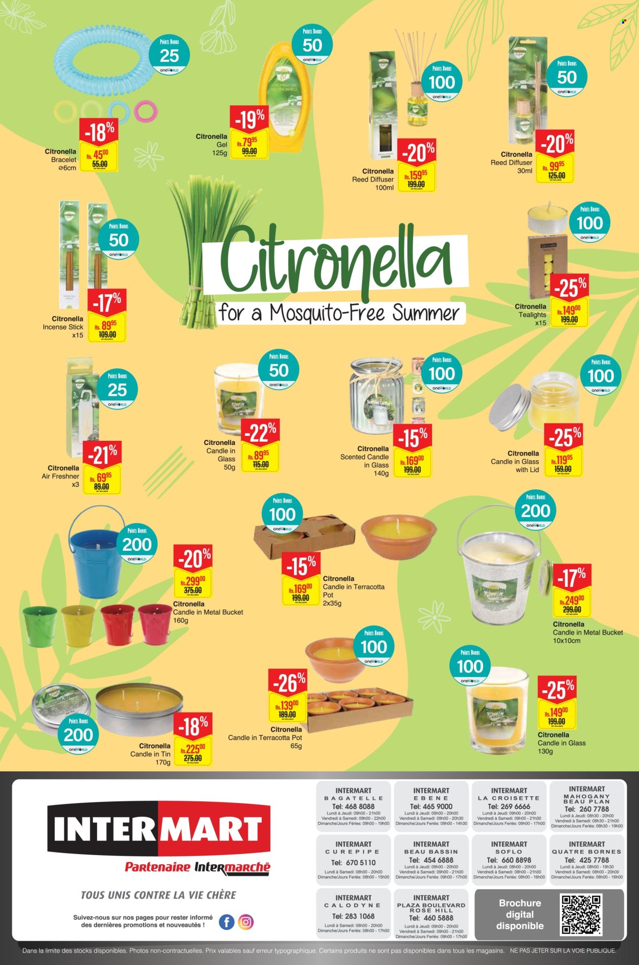 Intermart catalogue - 22.11.2024 - 15.12.2024. Page 44