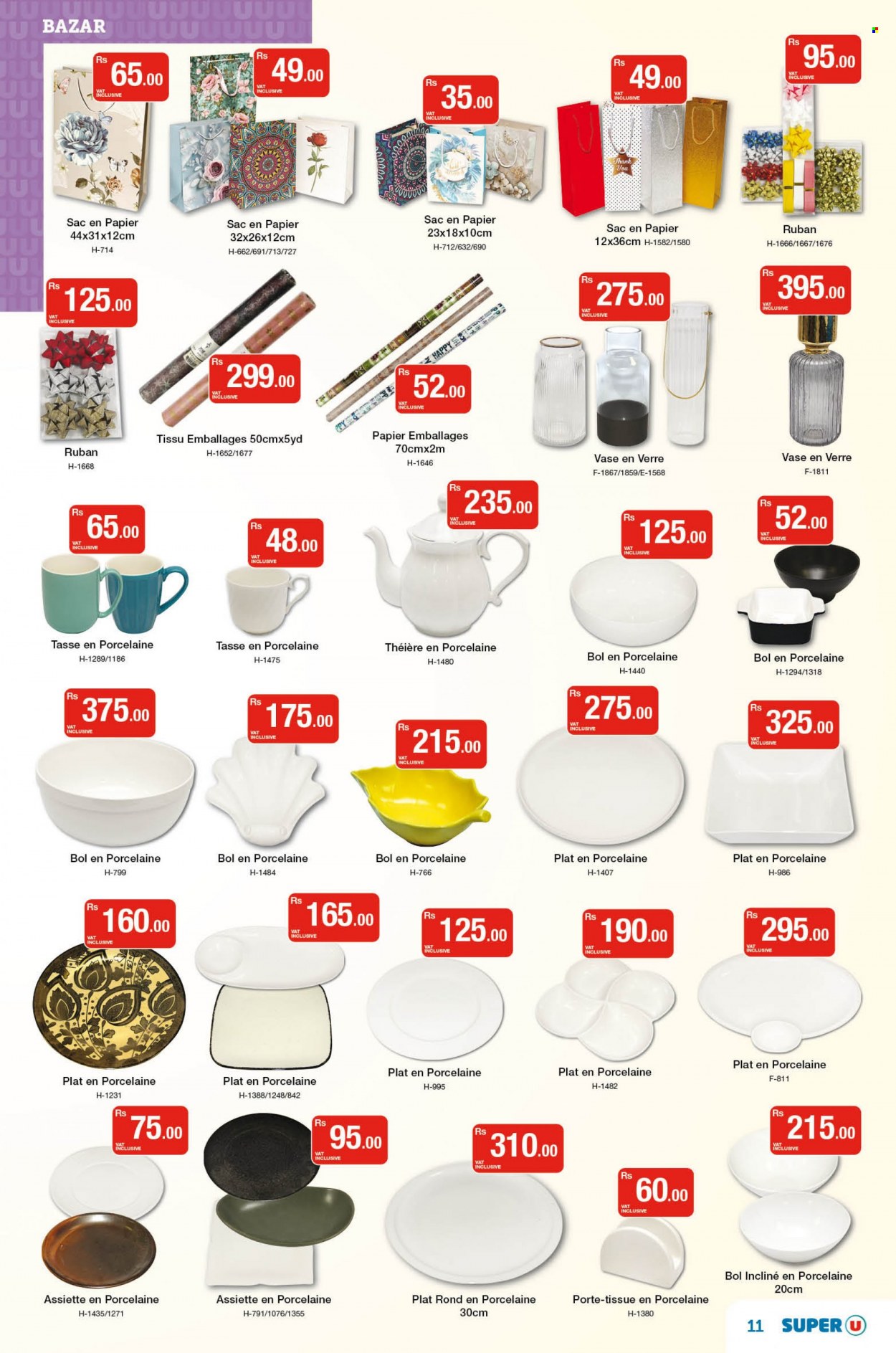 Super U catalogue - 10.05.2022 - 22.05.2022. Page 11