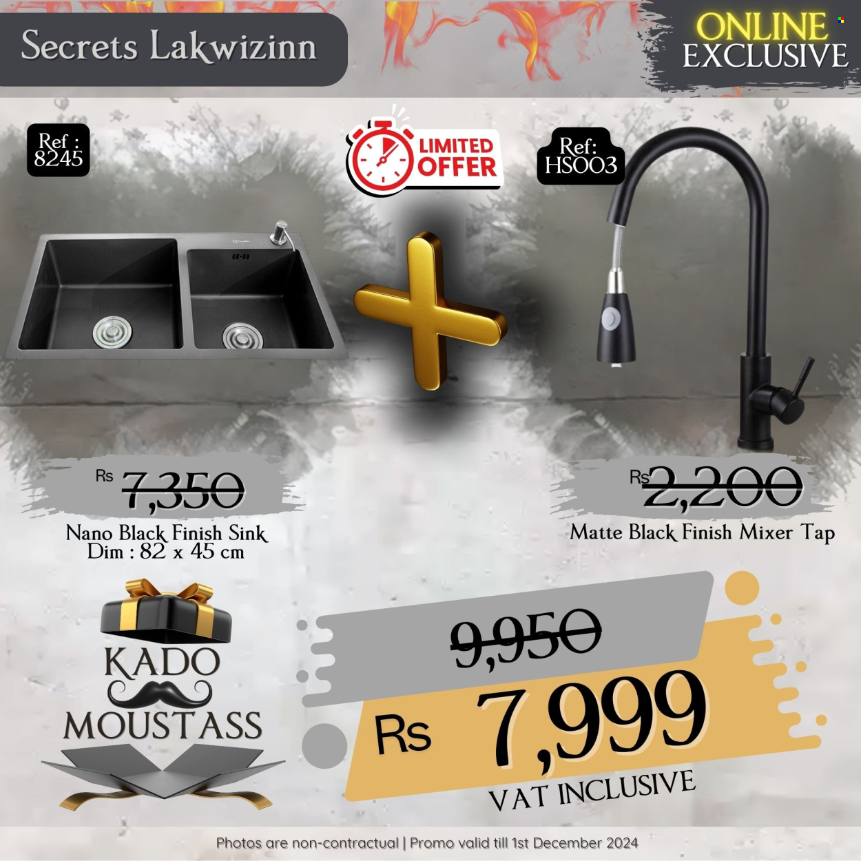 Lovely Home catalogue - 23.11.2024 - 1.12.2024. Page 10