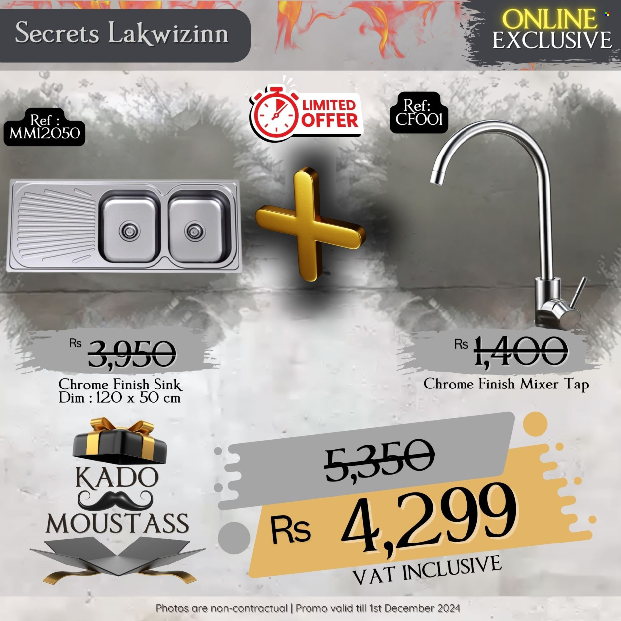 Lovely Home catalogue - 23.11.2024 - 1.12.2024. Page 11