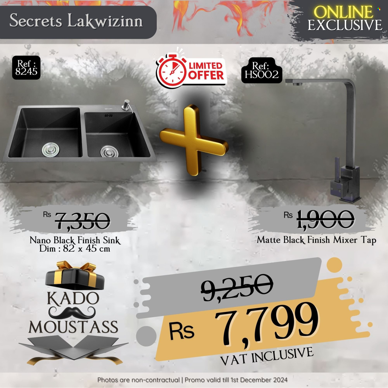 Lovely Home catalogue - 23.11.2024 - 1.12.2024. Page 12