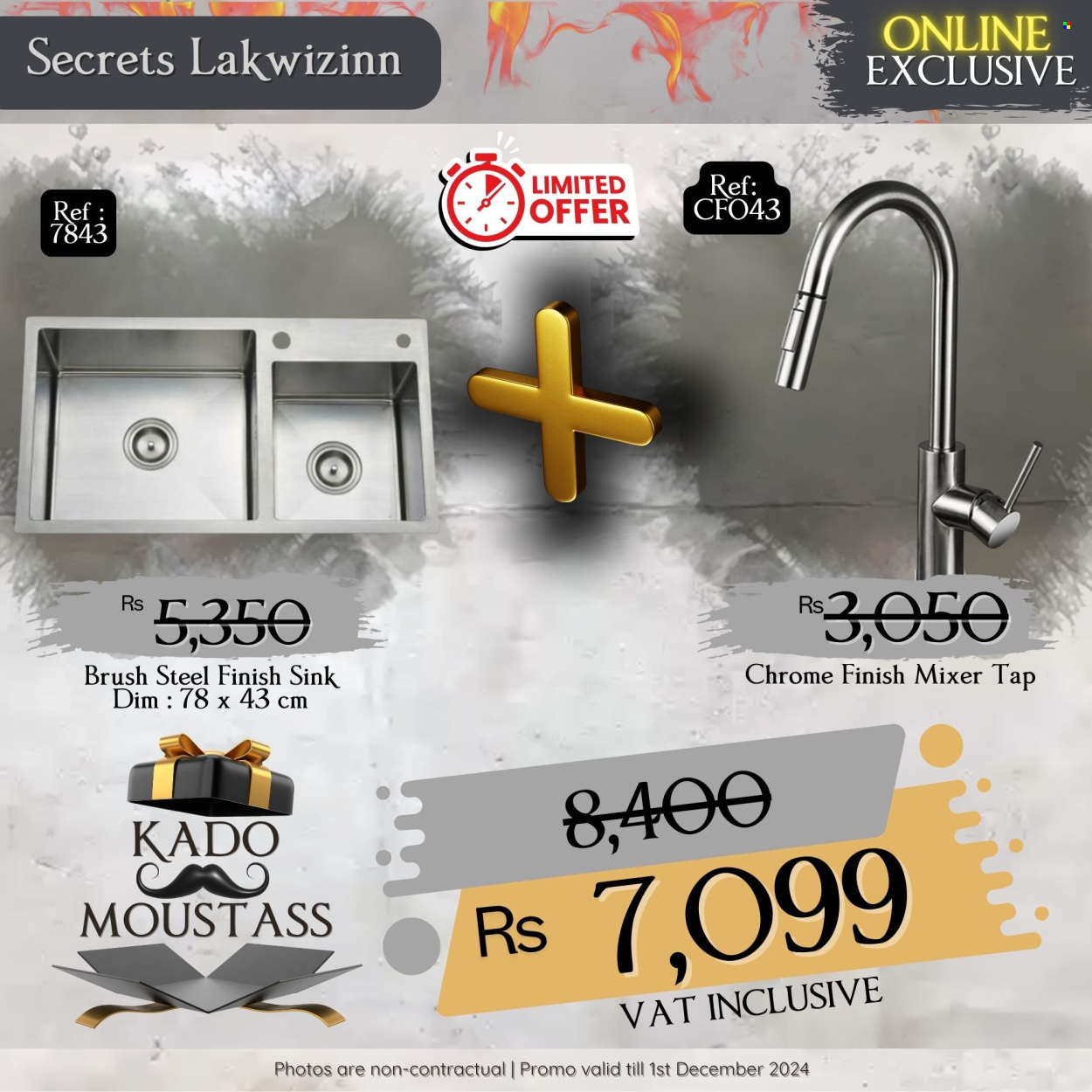 Lovely Home catalogue - 23.11.2024 - 1.12.2024. Page 13