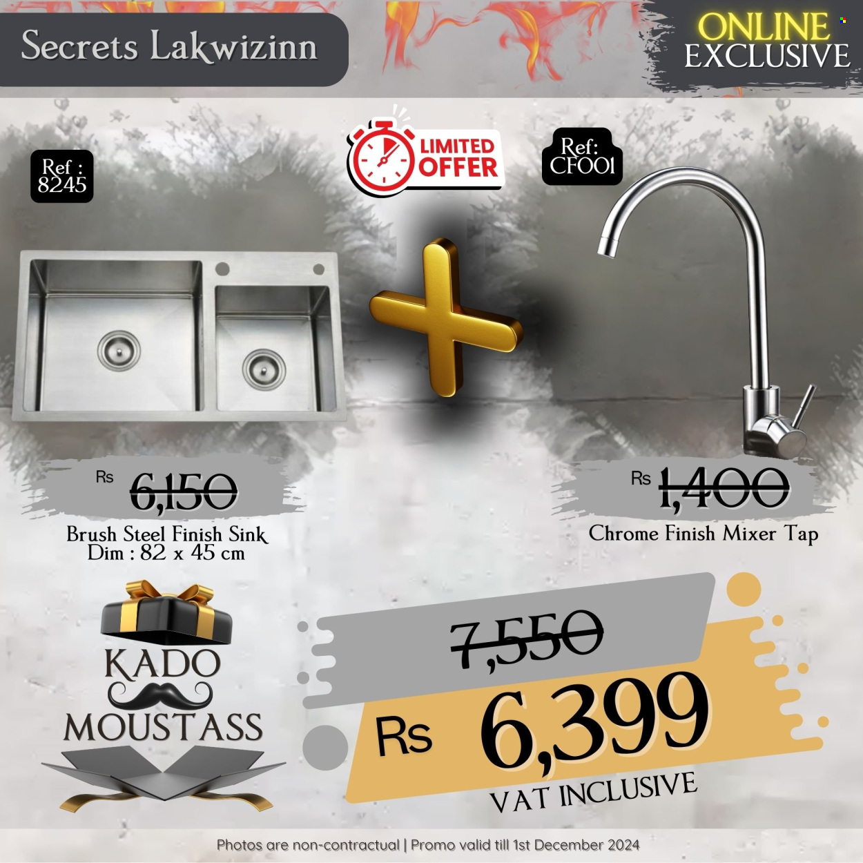 Lovely Home catalogue - 23.11.2024 - 1.12.2024. Page 14