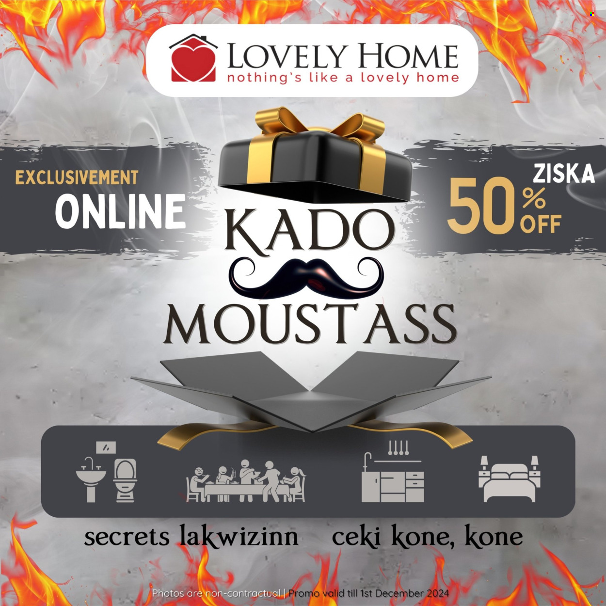 Lovely Home catalogue - 23.11.2024 - 1.12.2024. Page 16