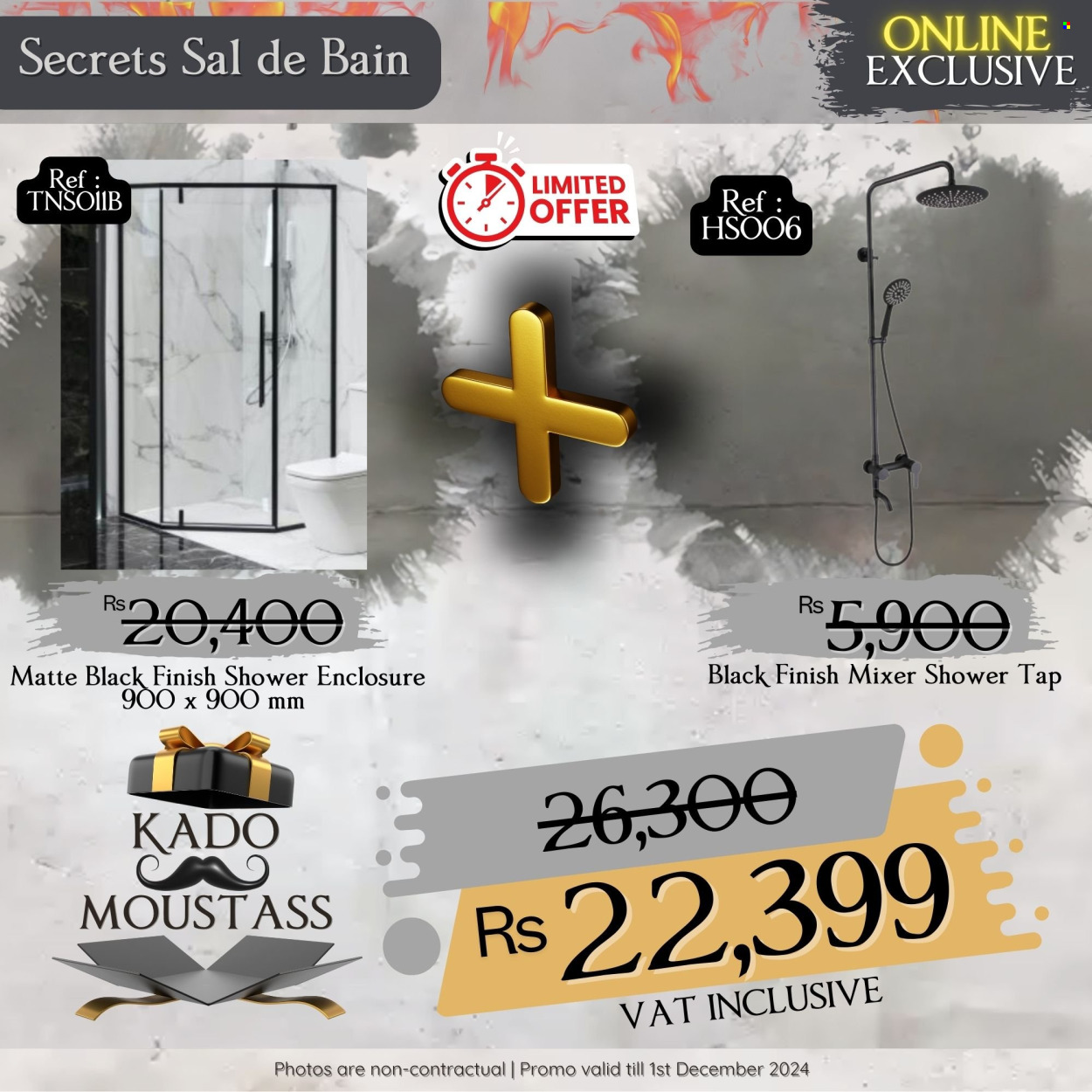 Lovely Home catalogue - 23.11.2024 - 1.12.2024. Page 18