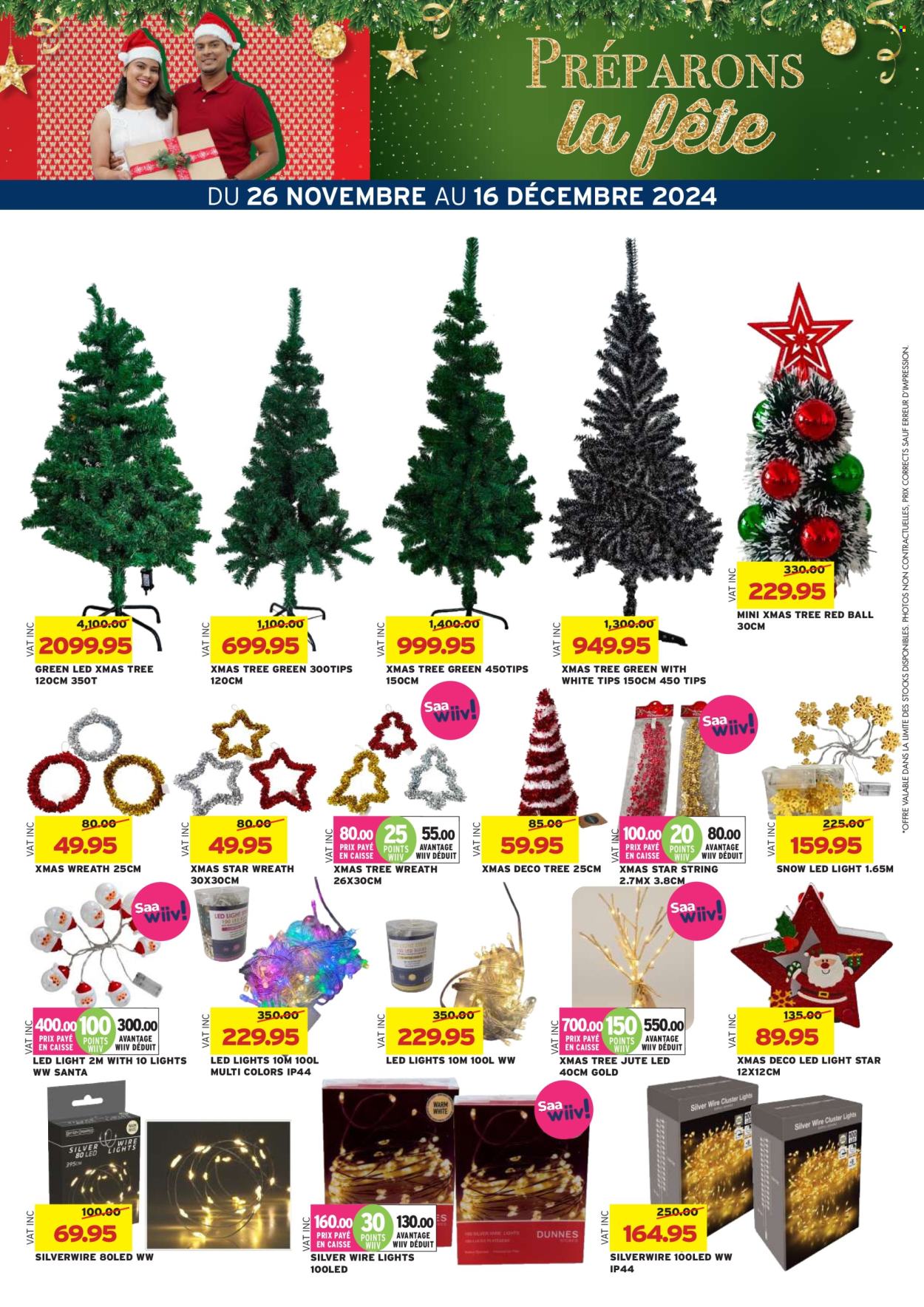 Catalogue Winners - 26/11/2024 - 16/12/2024. Page 5
