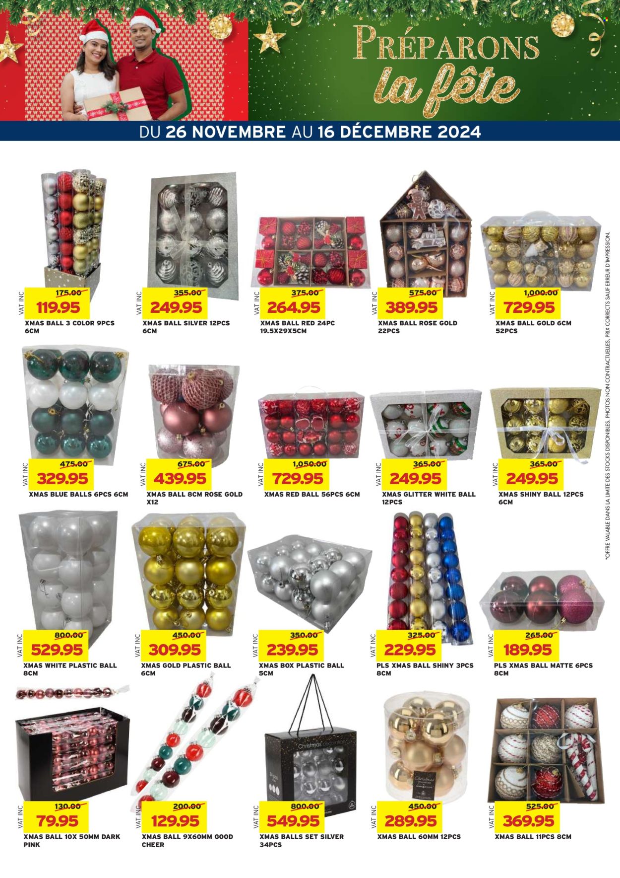 Catalogue Winners - 26/11/2024 - 16/12/2024. Page 6