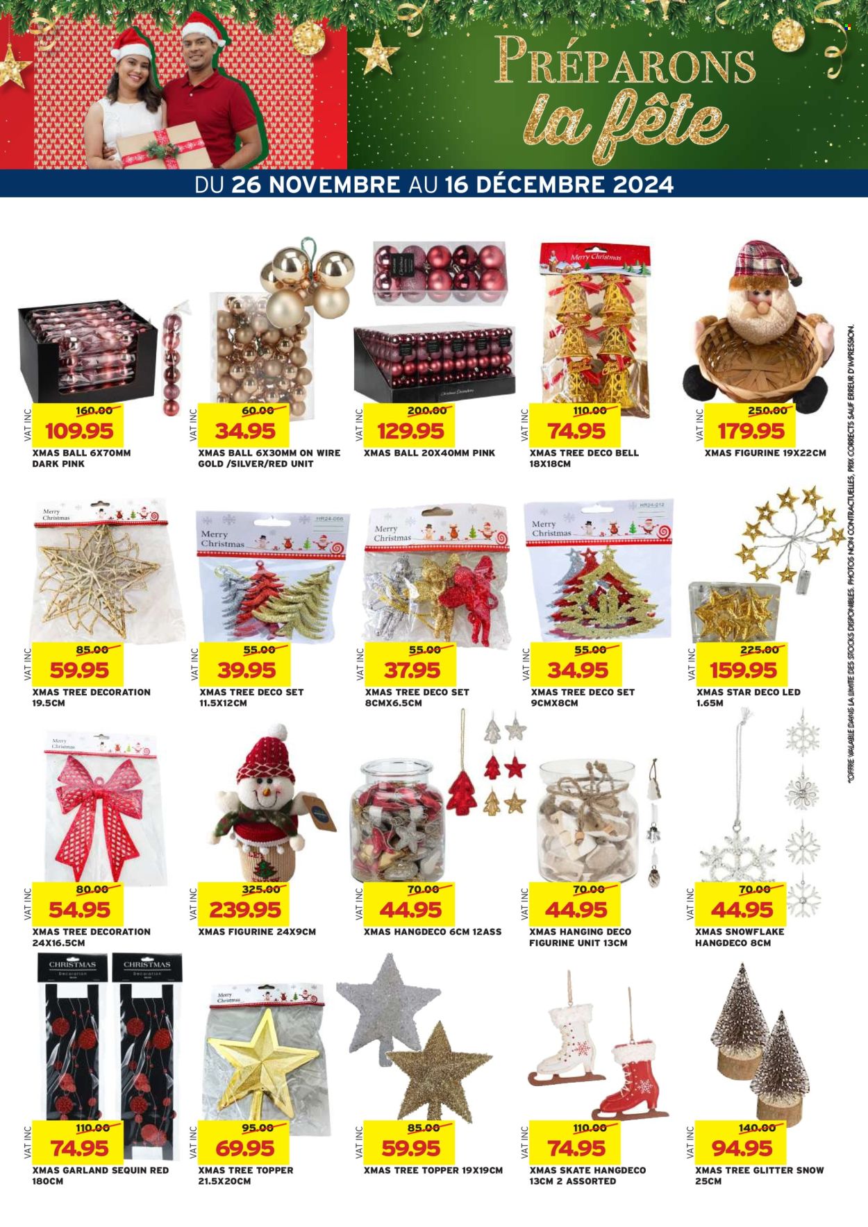 Catalogue Winners - 26/11/2024 - 16/12/2024. Page 7