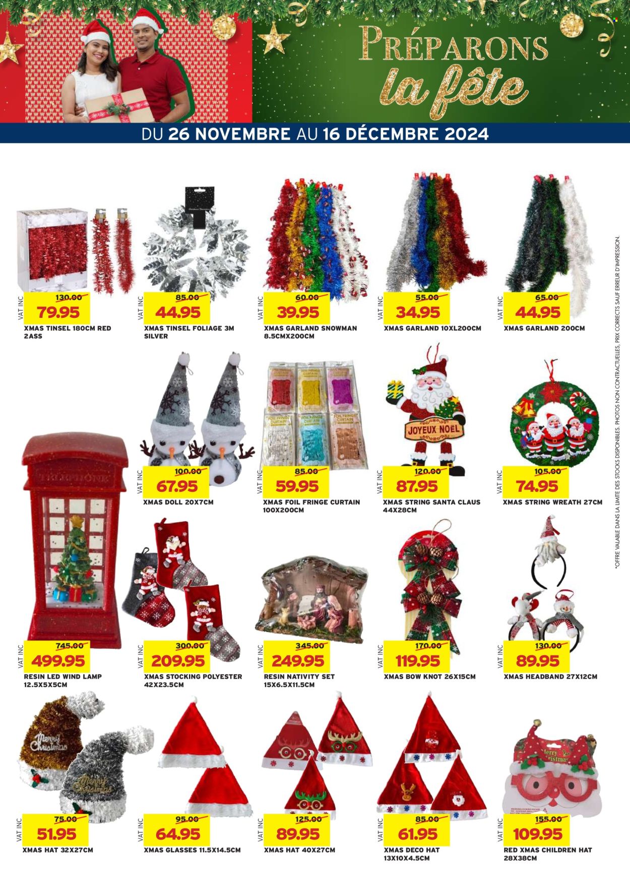 Catalogue Winners - 26/11/2024 - 16/12/2024. Page 8