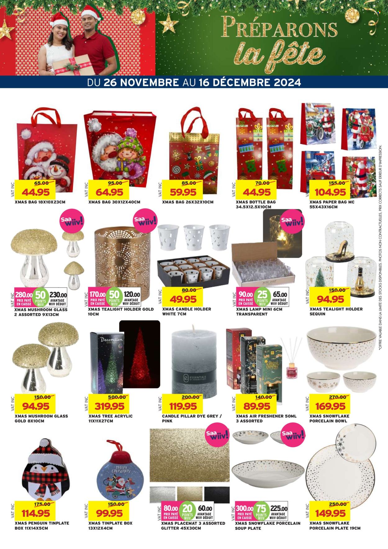 Catalogue Winners - 26/11/2024 - 16/12/2024. Page 9