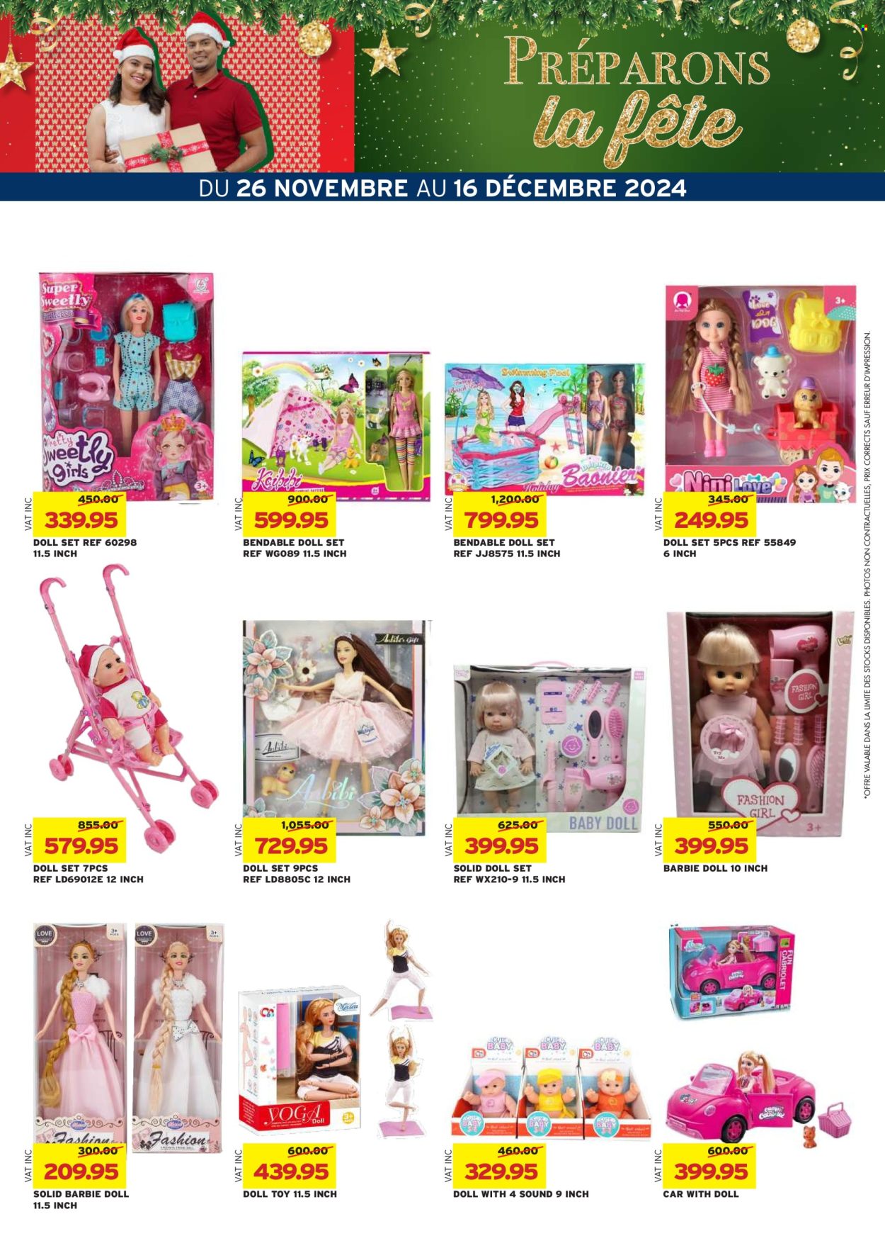 Catalogue Winners - 26/11/2024 - 16/12/2024. Page 10