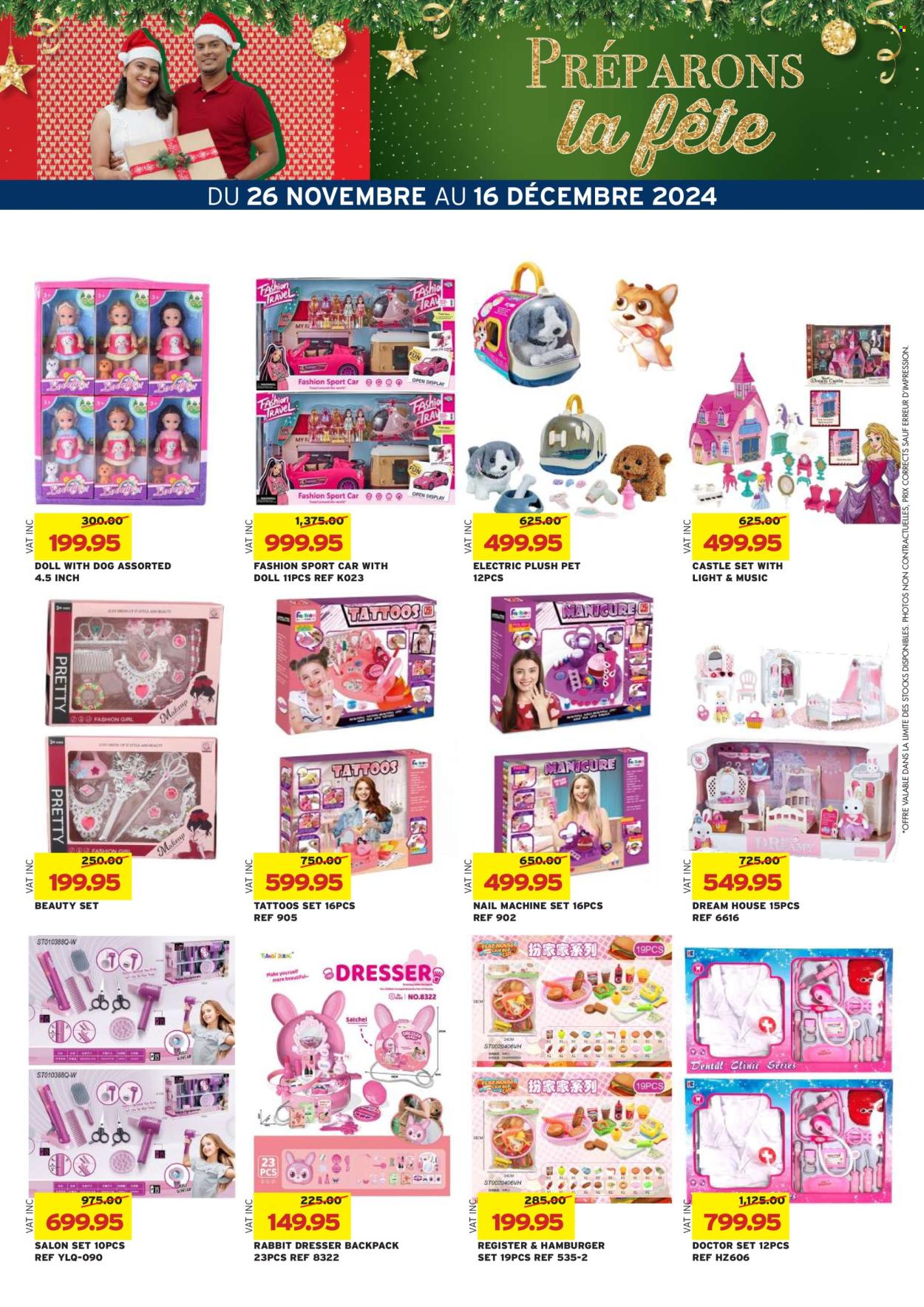 Catalogue Winners - 26/11/2024 - 16/12/2024. Page 11