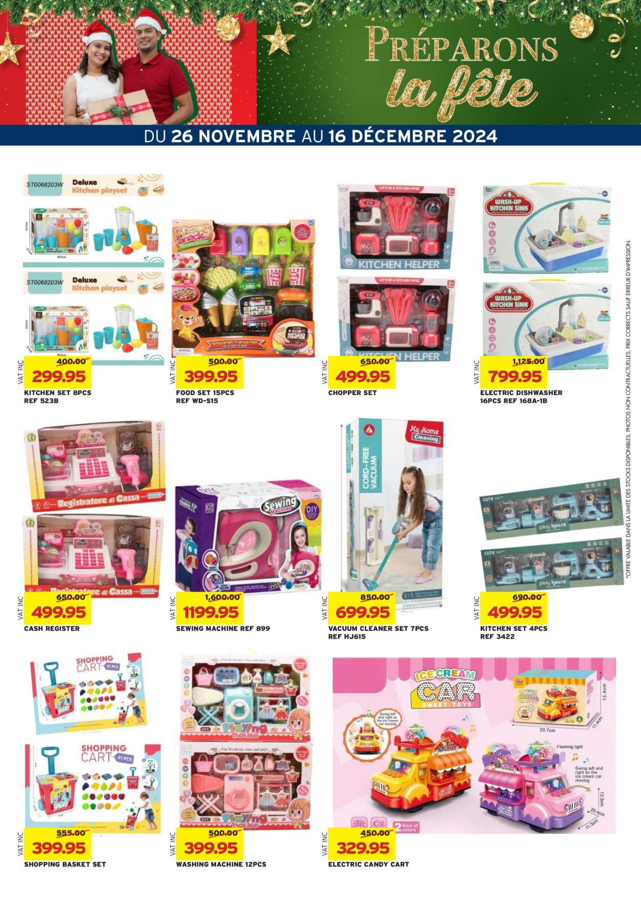 Catalogue Winners - 26/11/2024 - 16/12/2024. Page 12