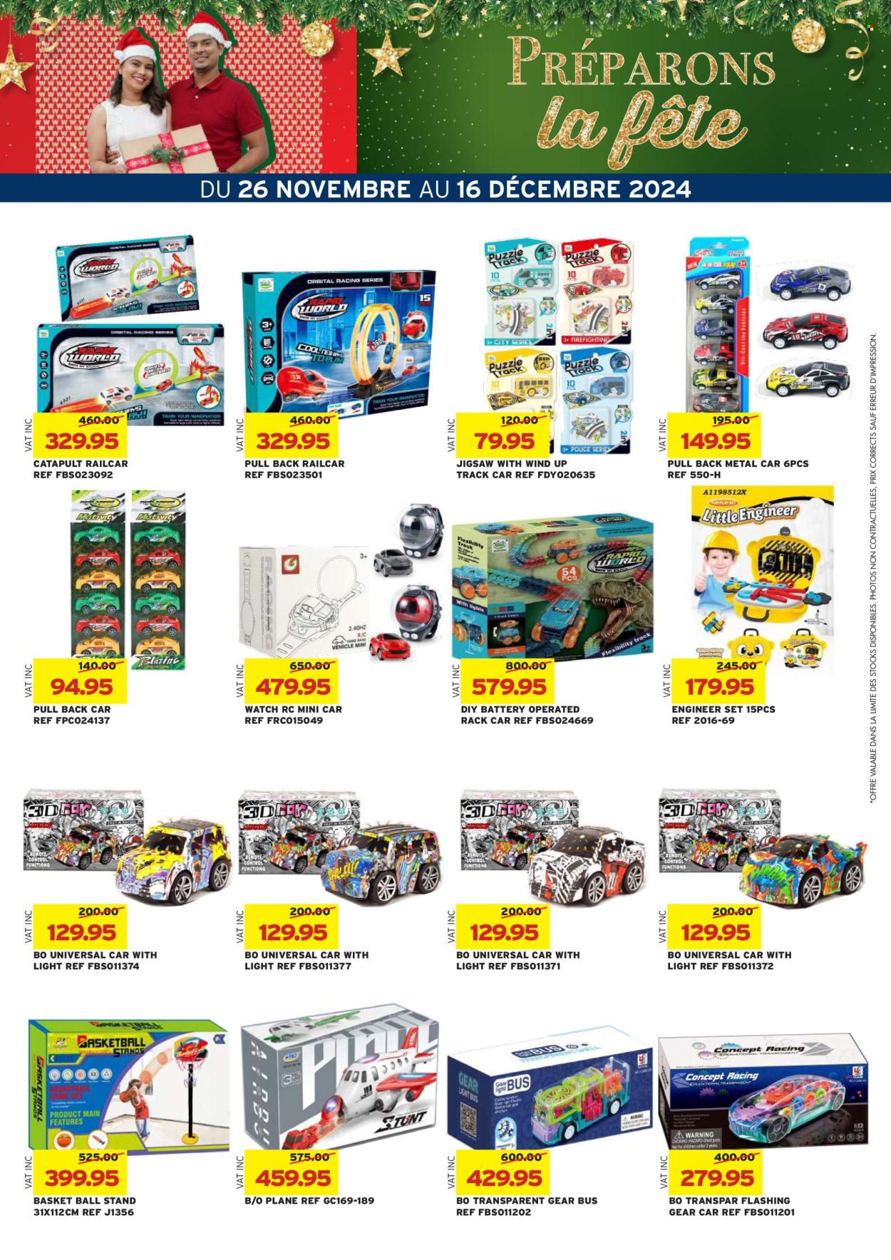 Catalogue Winners - 26/11/2024 - 16/12/2024. Page 14