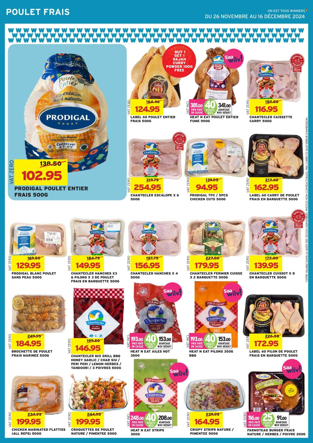 Catalogue Winners - 26/11/2024 - 16/12/2024. Page 22