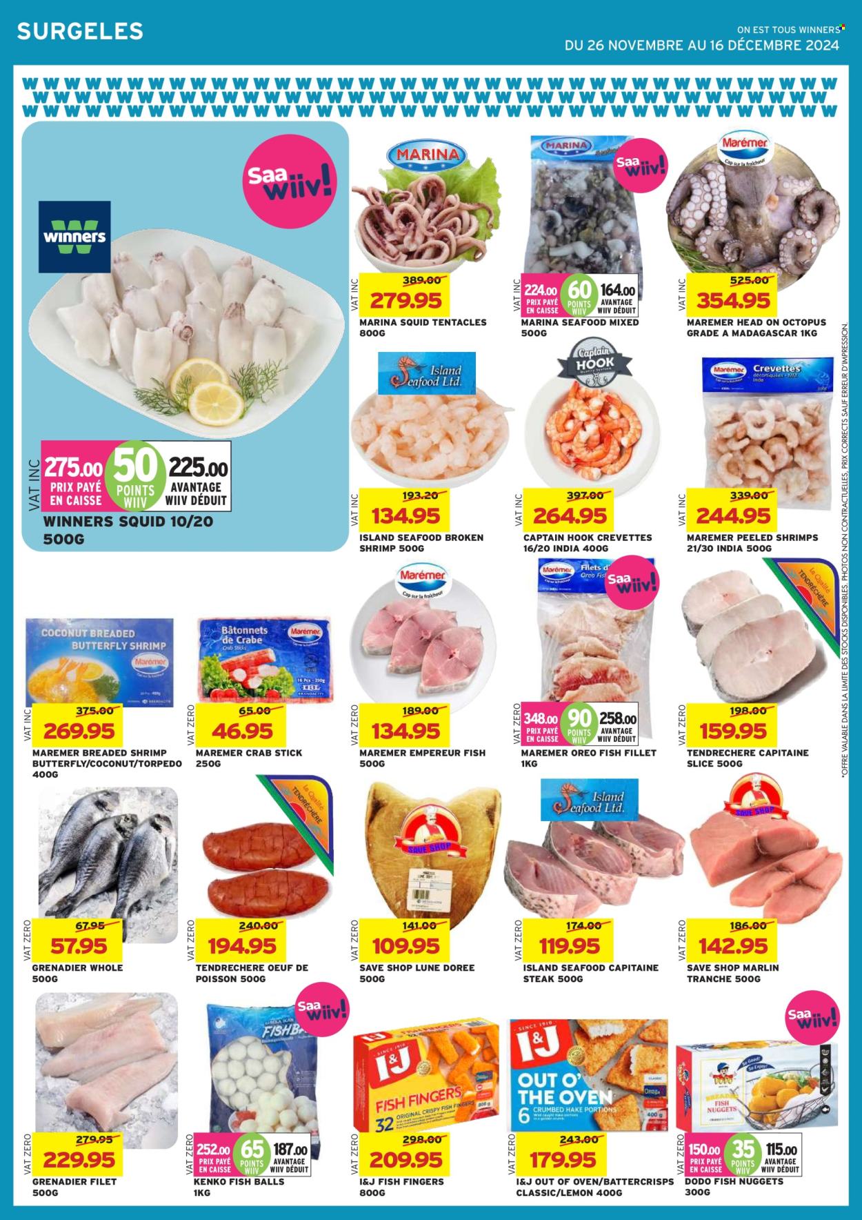Catalogue Winners - 26/11/2024 - 16/12/2024. Page 24