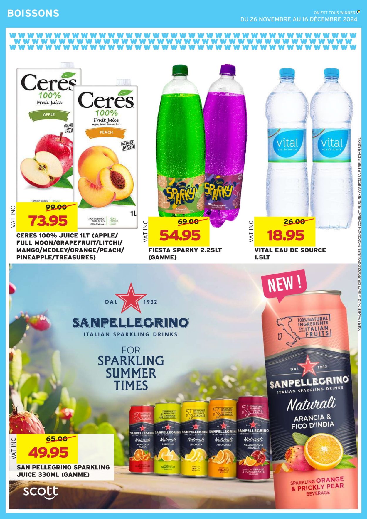 Catalogue Winners - 26/11/2024 - 16/12/2024. Page 29