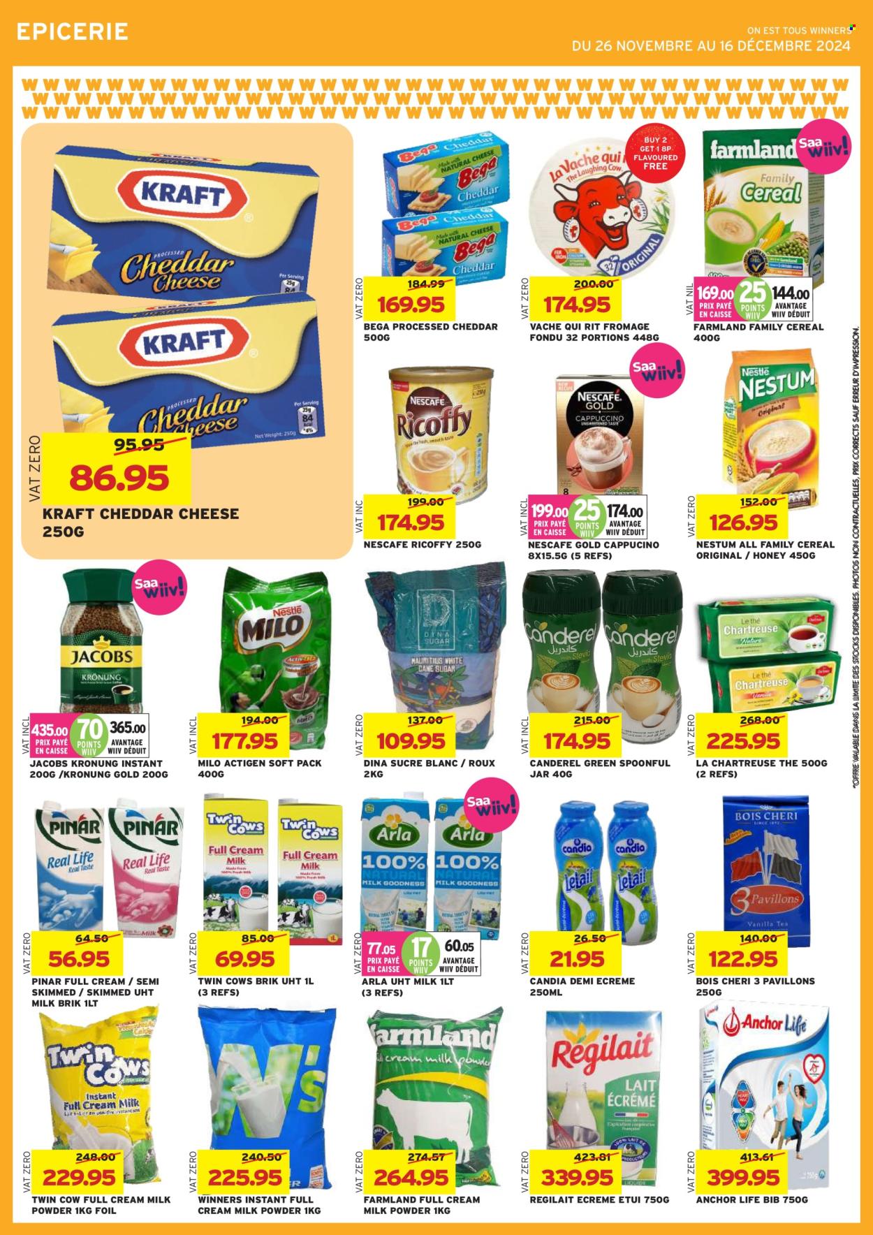 Catalogue Winners - 26/11/2024 - 16/12/2024. Page 30