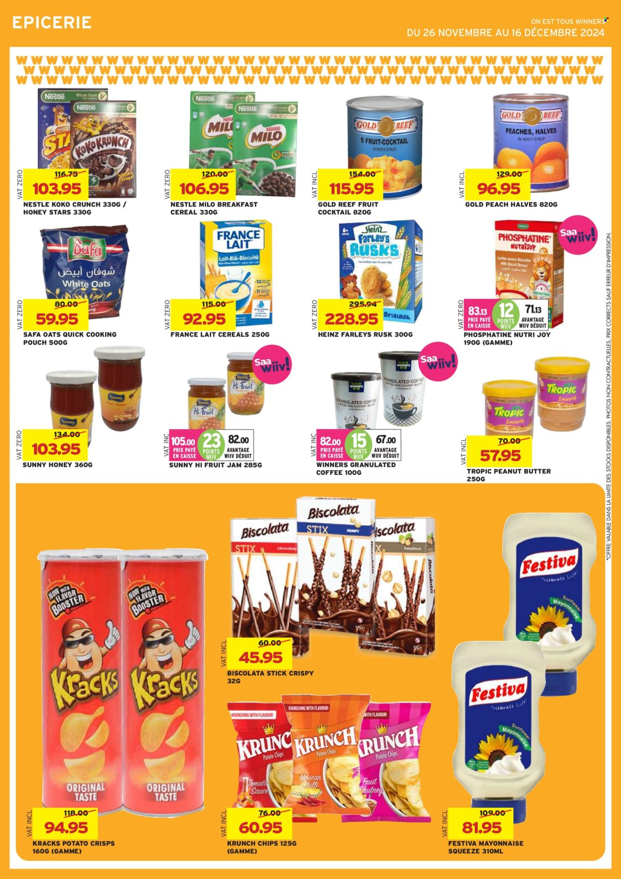 Catalogue Winners - 26/11/2024 - 16/12/2024. Page 31