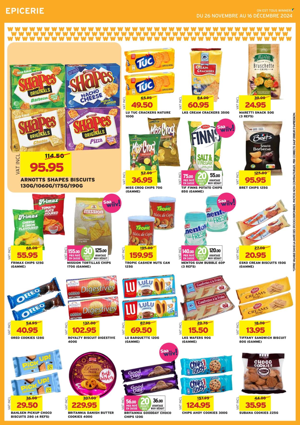 Catalogue Winners - 26/11/2024 - 16/12/2024. Page 34