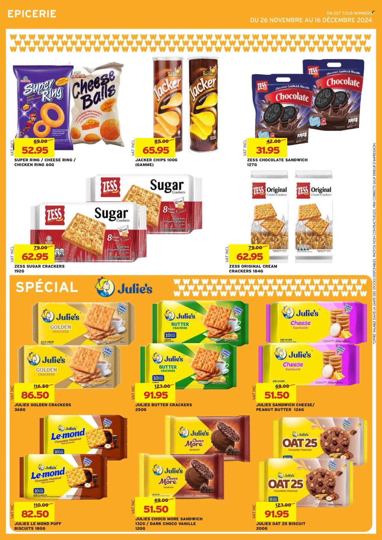 Catalogue Winners - 26/11/2024 - 16/12/2024. Page 35