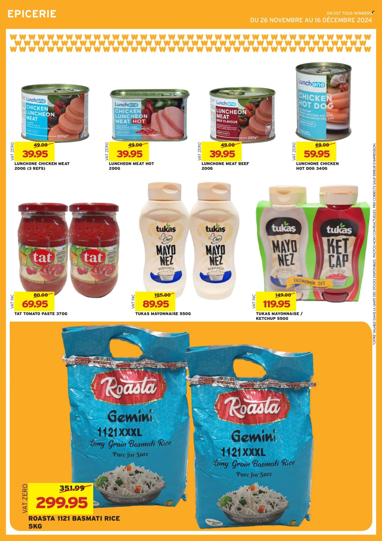 Catalogue Winners - 26/11/2024 - 16/12/2024. Page 37