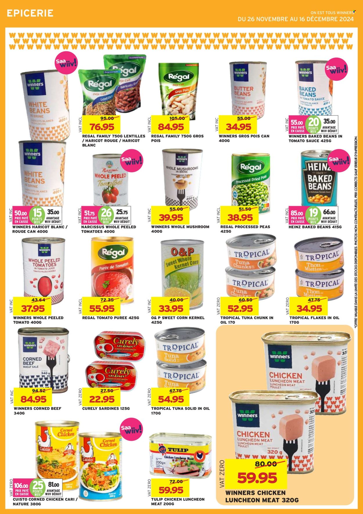 Catalogue Winners - 26/11/2024 - 16/12/2024. Page 38