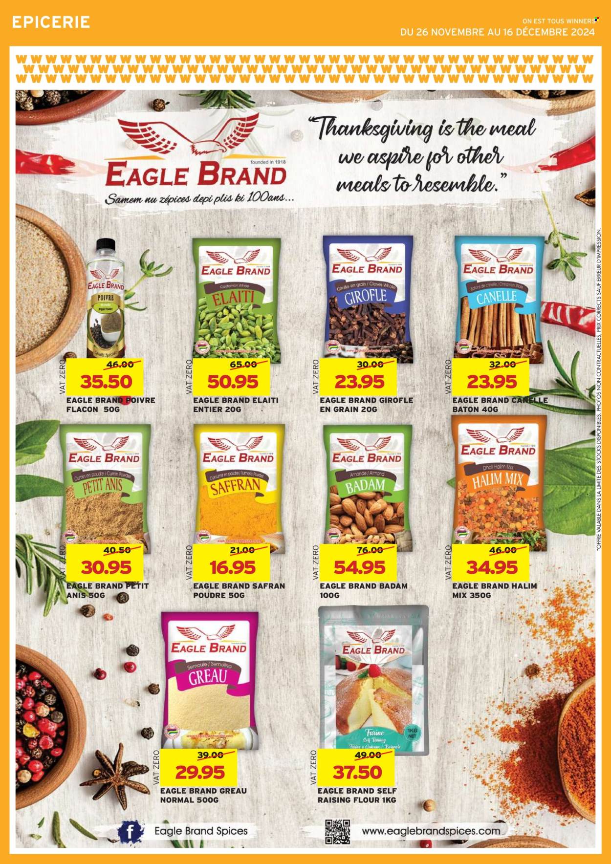 Catalogue Winners - 26/11/2024 - 16/12/2024. Page 39