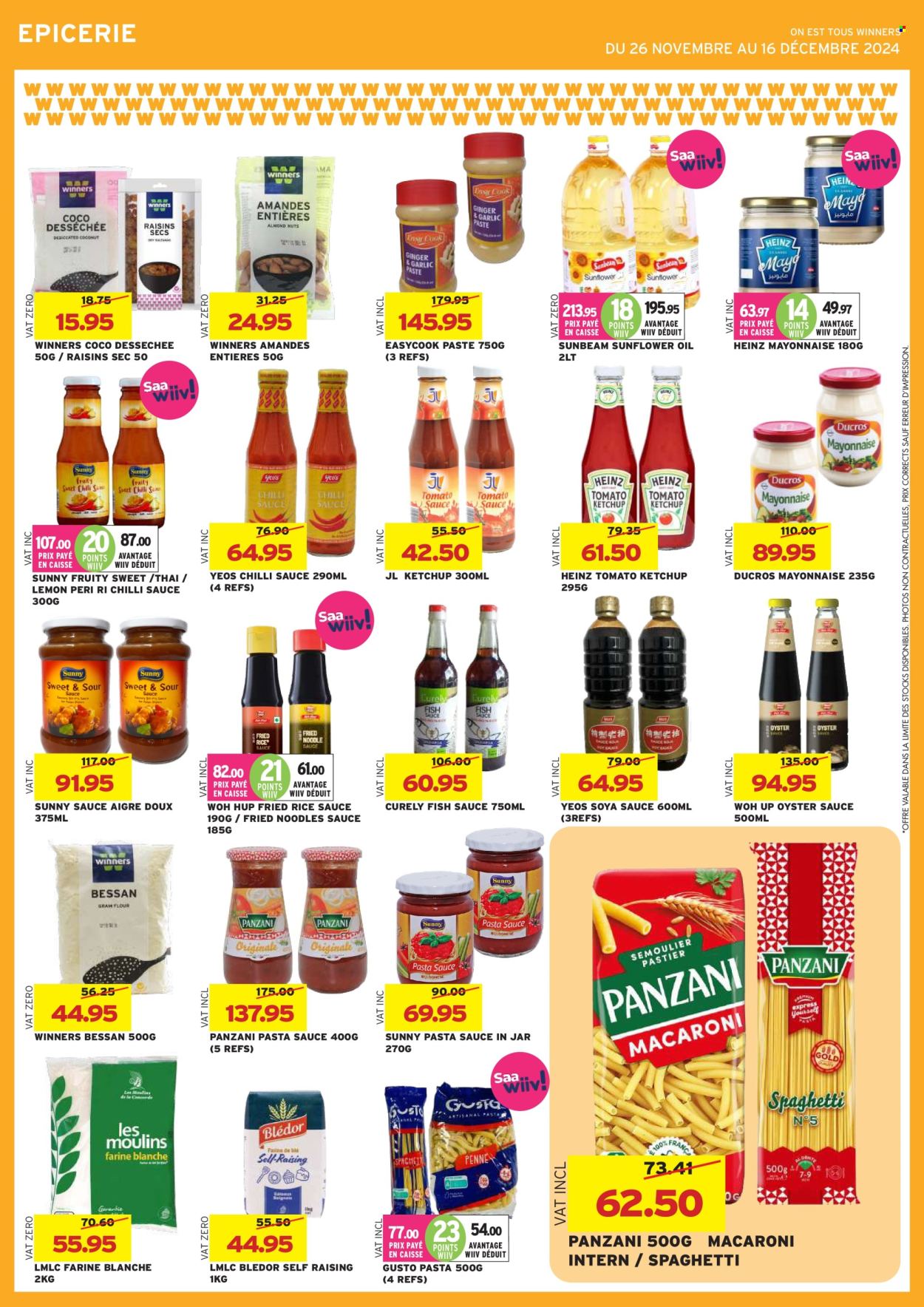 Catalogue Winners - 26/11/2024 - 16/12/2024. Page 41