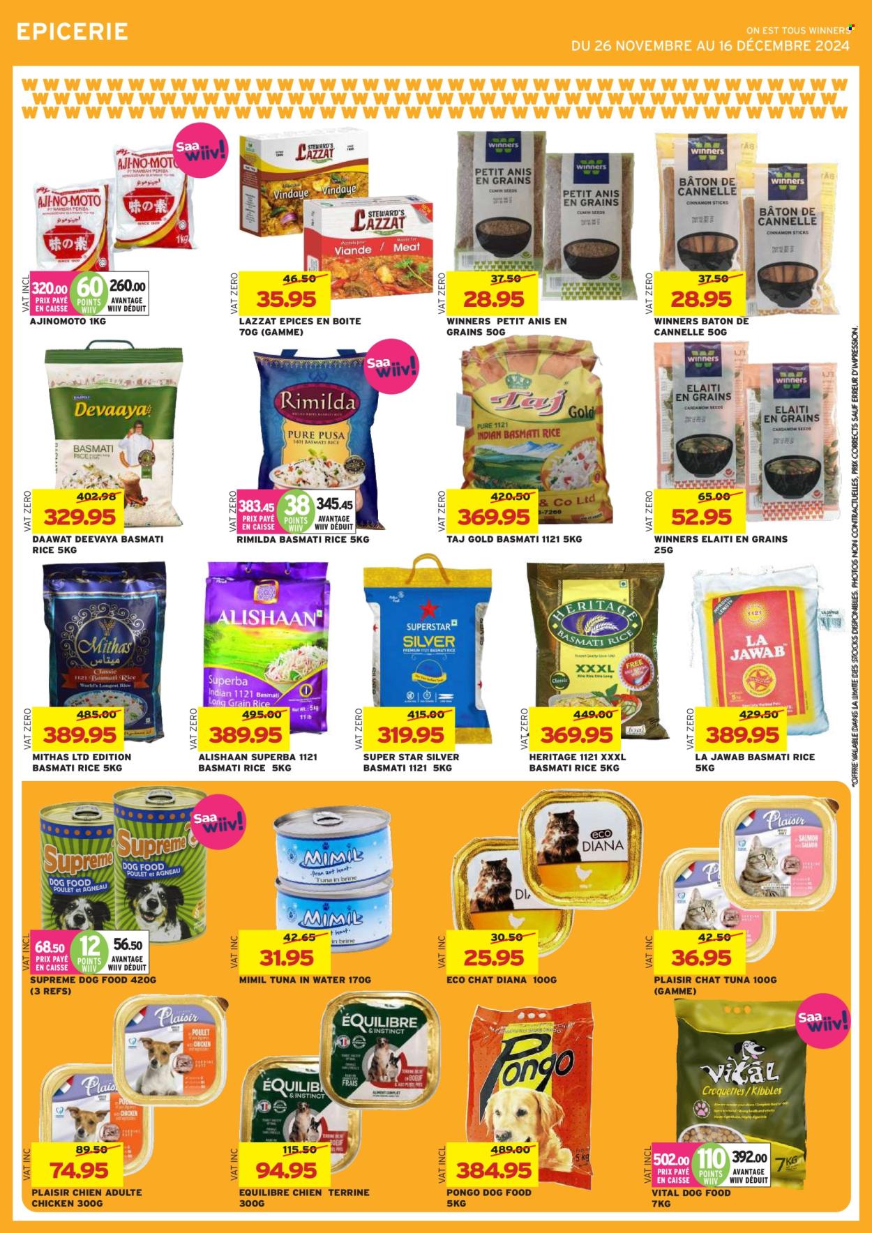 Catalogue Winners - 26/11/2024 - 16/12/2024. Page 44