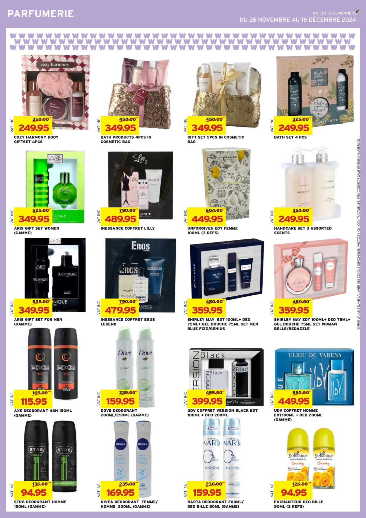 Catalogue Winners - 26/11/2024 - 16/12/2024. Page 45