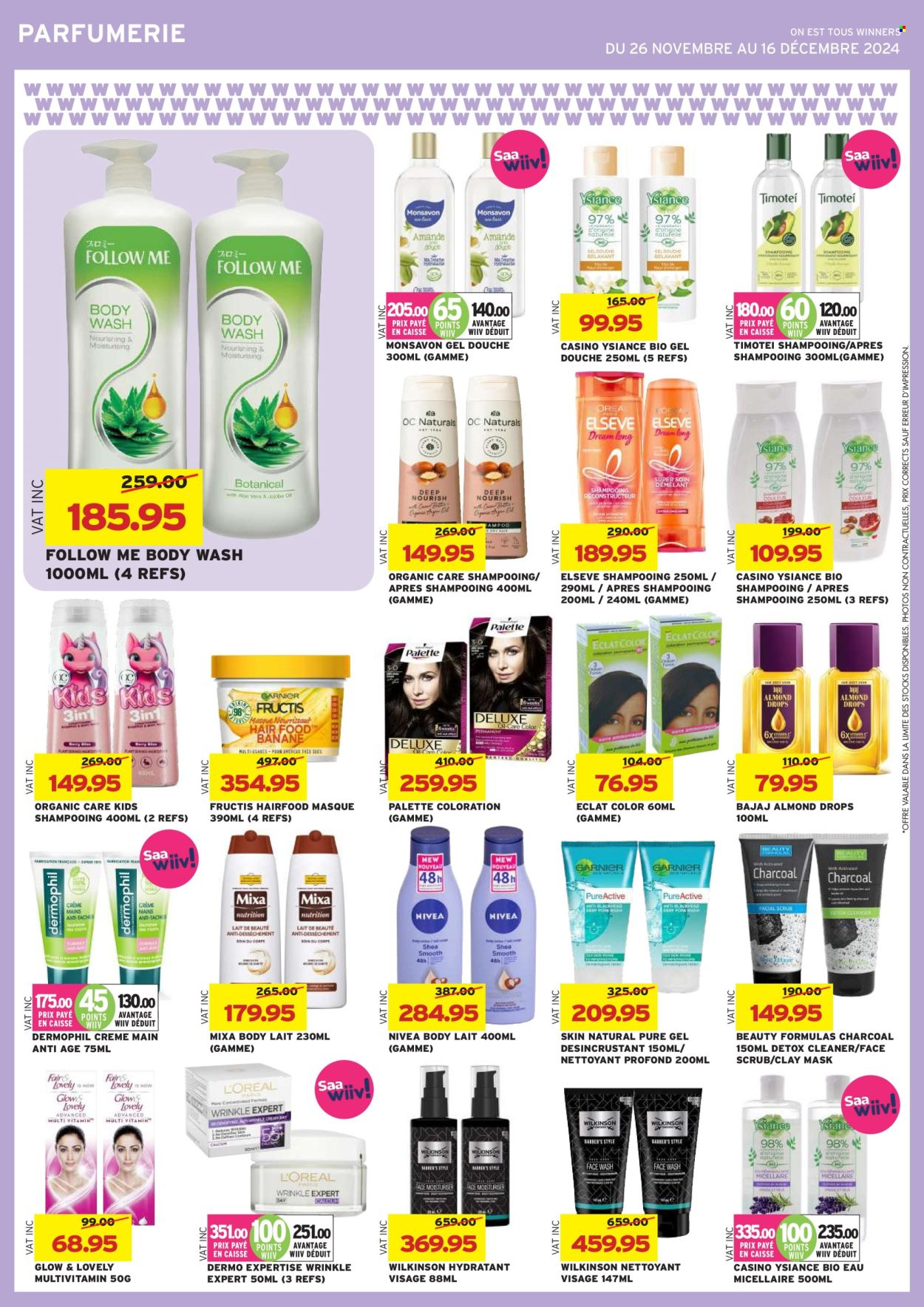 Catalogue Winners - 26/11/2024 - 16/12/2024. Page 46