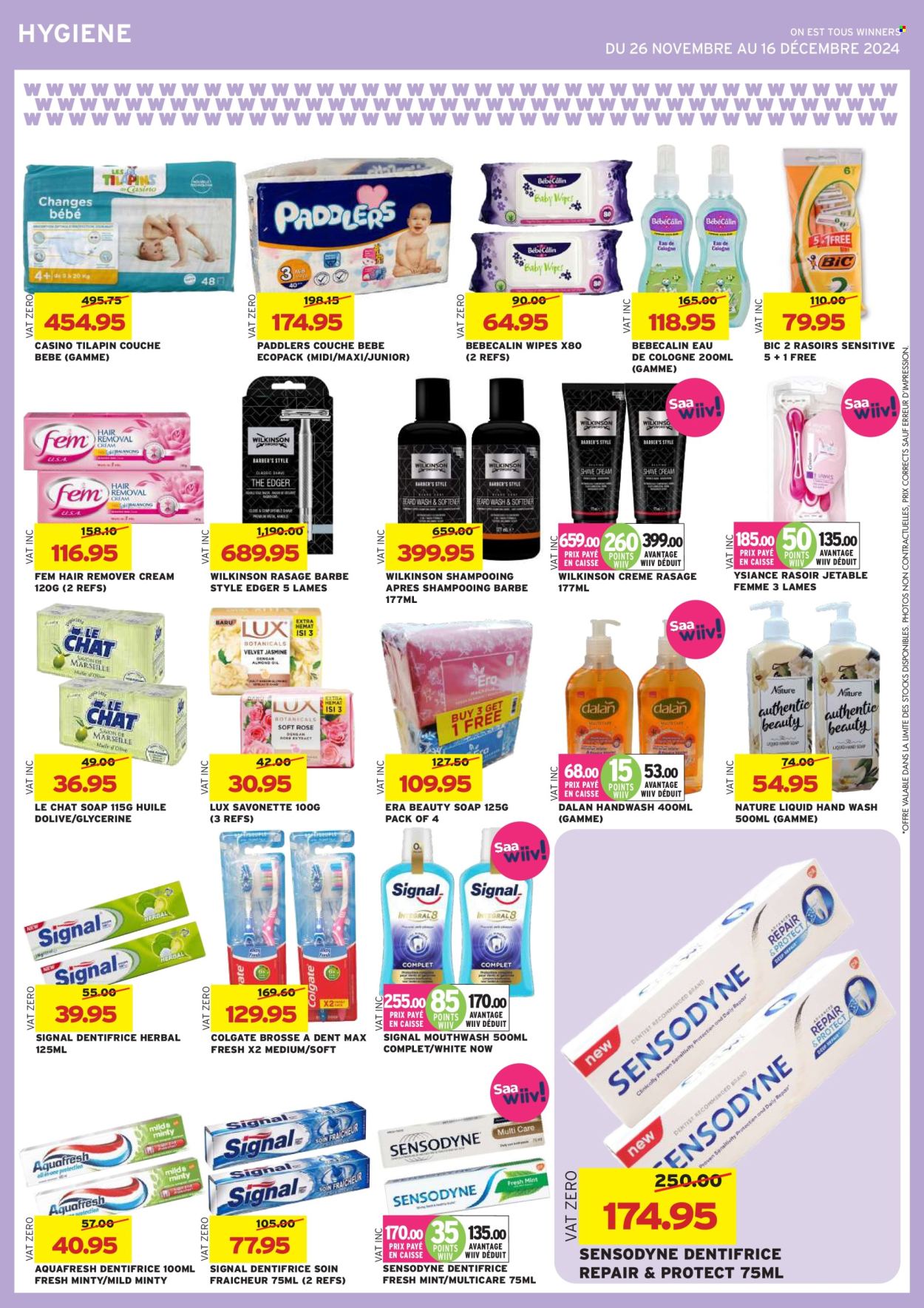 Catalogue Winners - 26/11/2024 - 16/12/2024. Page 47