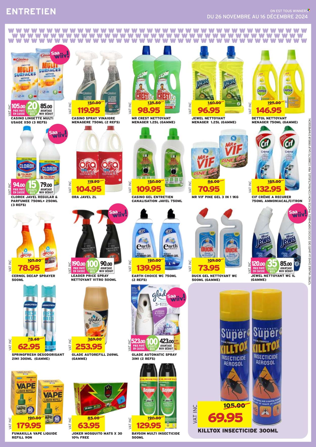 Catalogue Winners - 26/11/2024 - 16/12/2024. Page 49