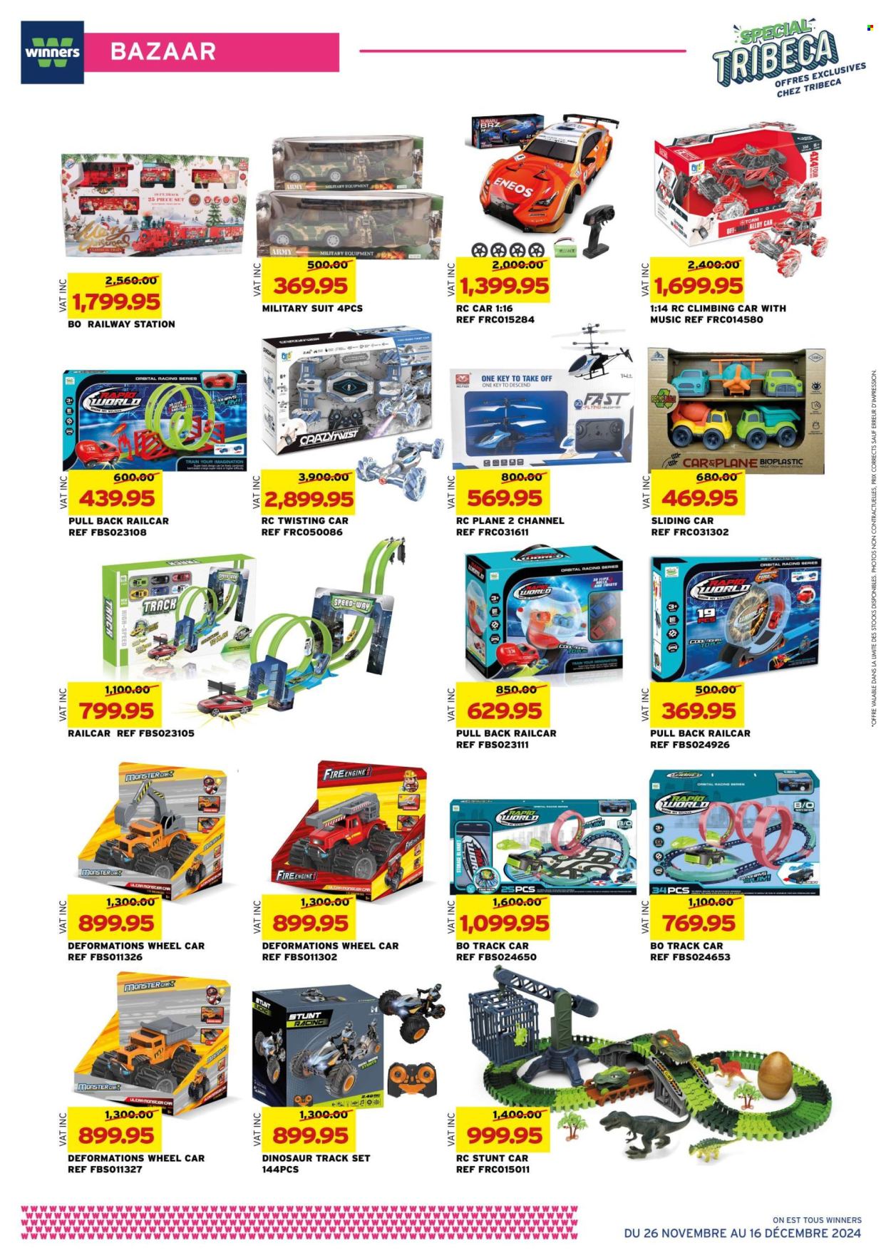 Winners catalogue - 26.11.2024 - 16.12.2024. Page 7