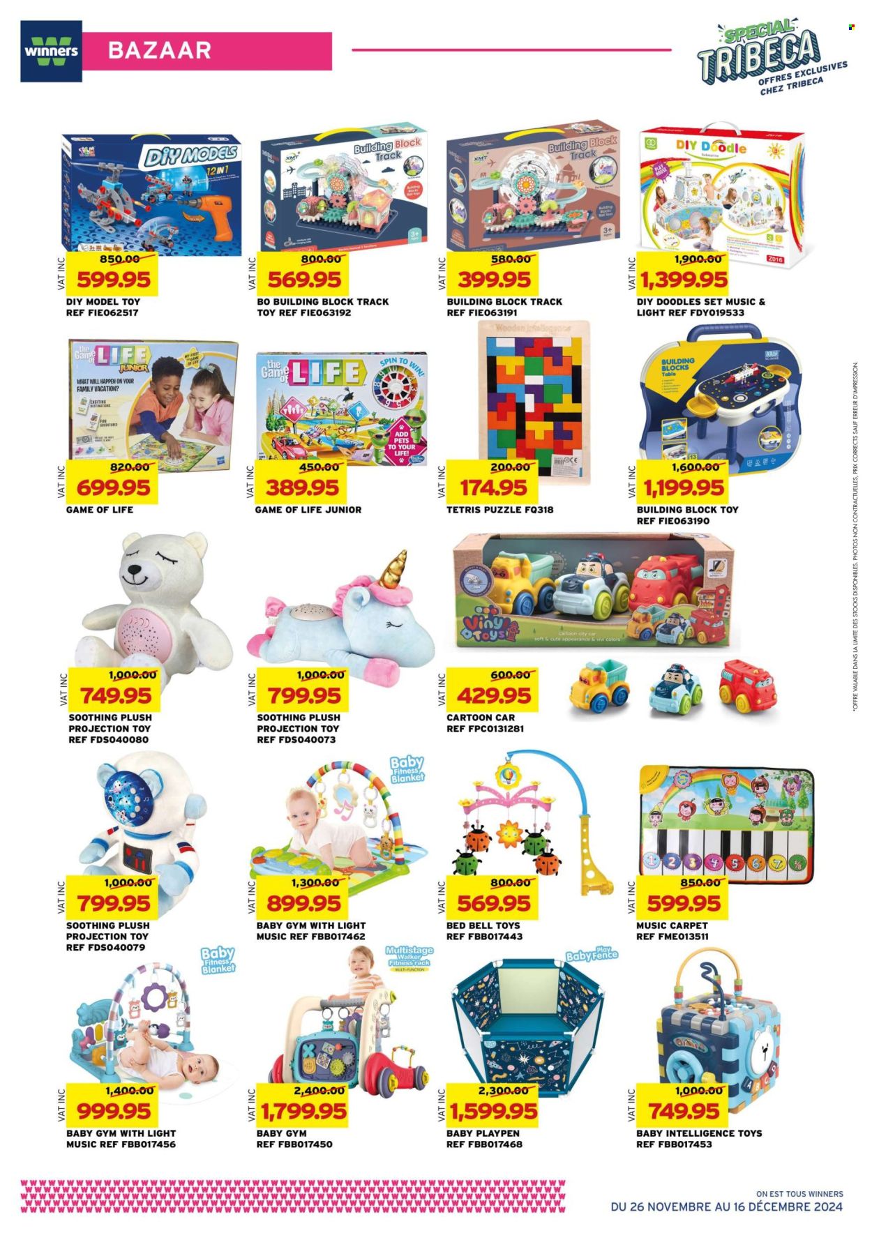 Winners catalogue - 26.11.2024 - 16.12.2024. Page 11
