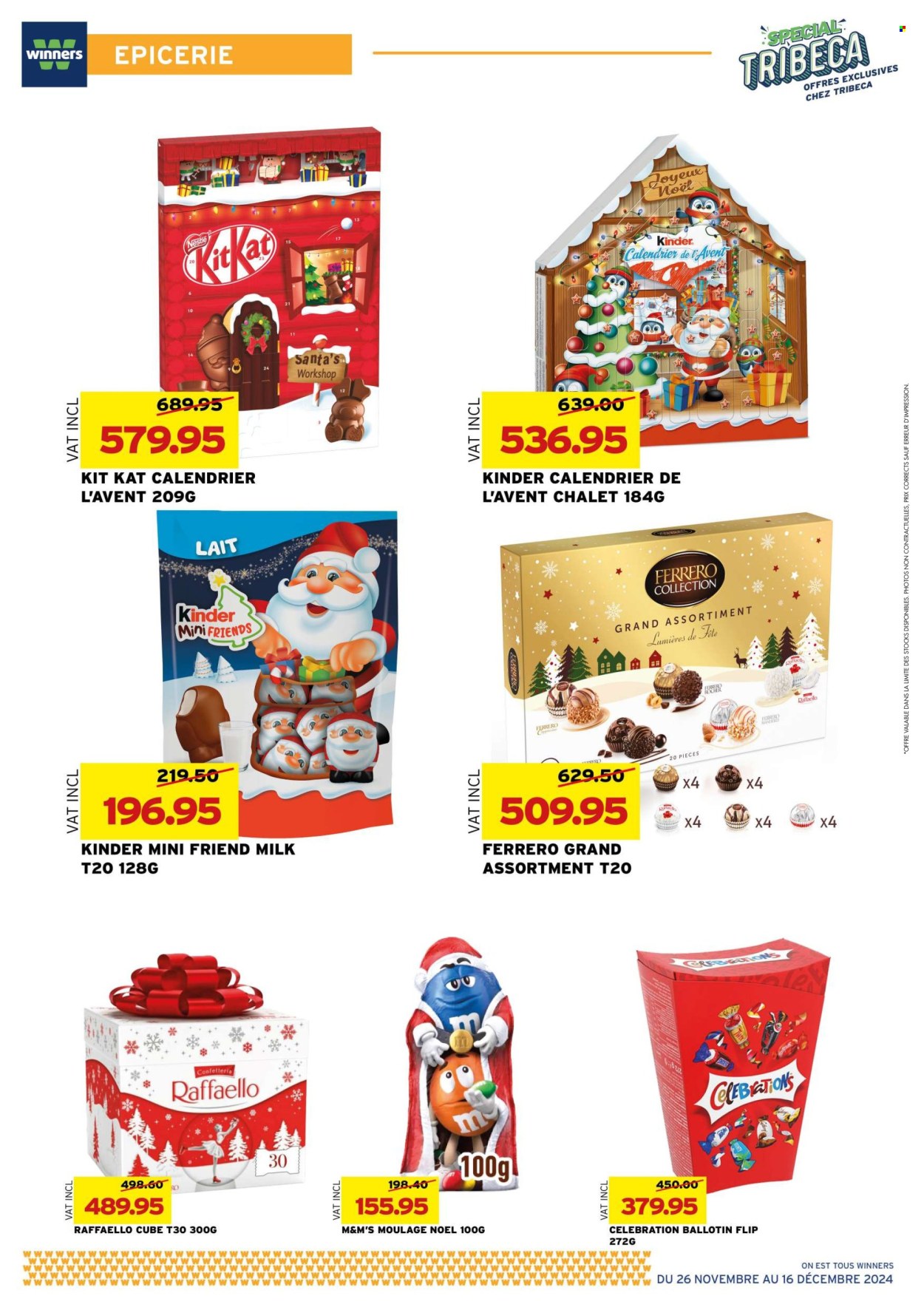 Winners catalogue - 26.11.2024 - 16.12.2024. Page 24